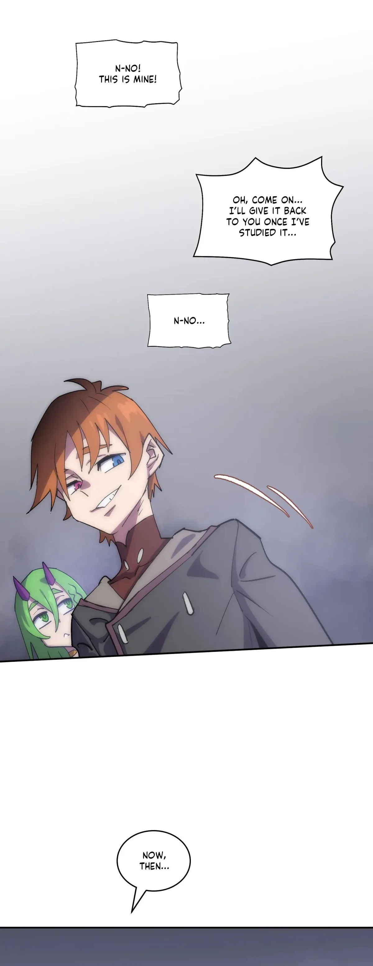4 Cut Hero Chapter 202 Online - página 45