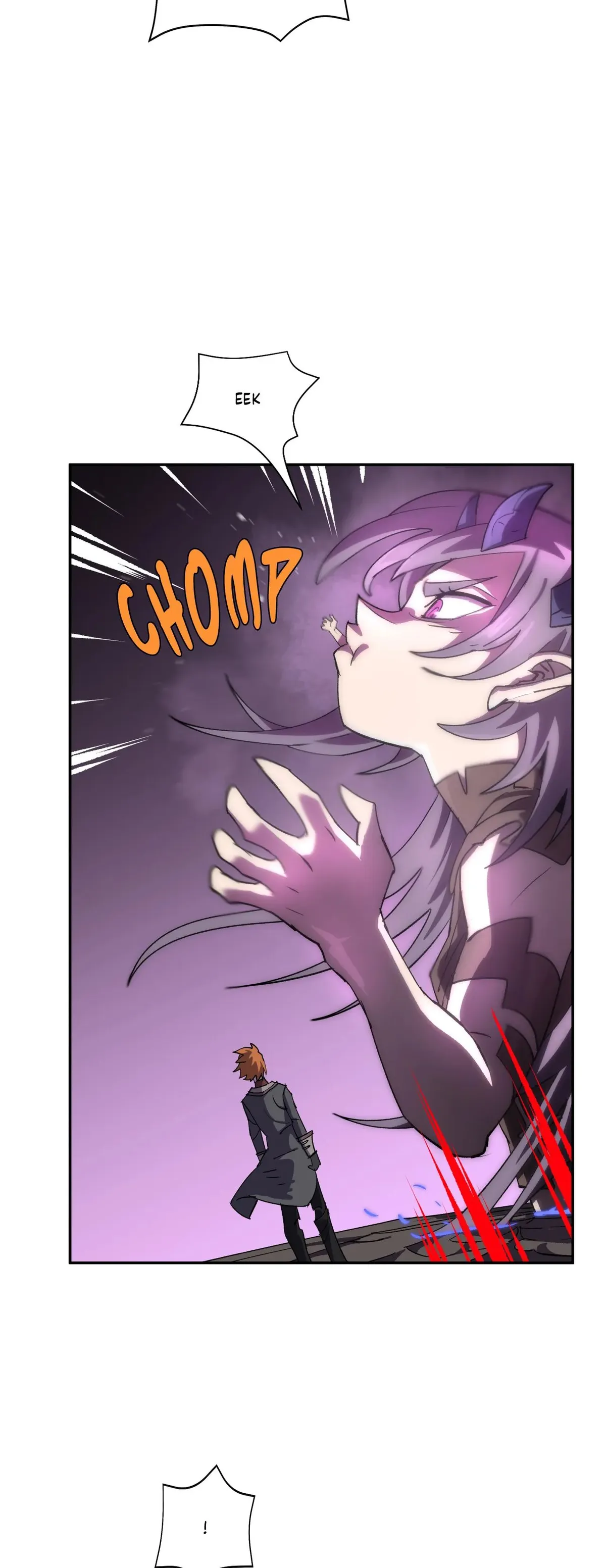 4 Cut Hero Chapter 202 Online - página 48