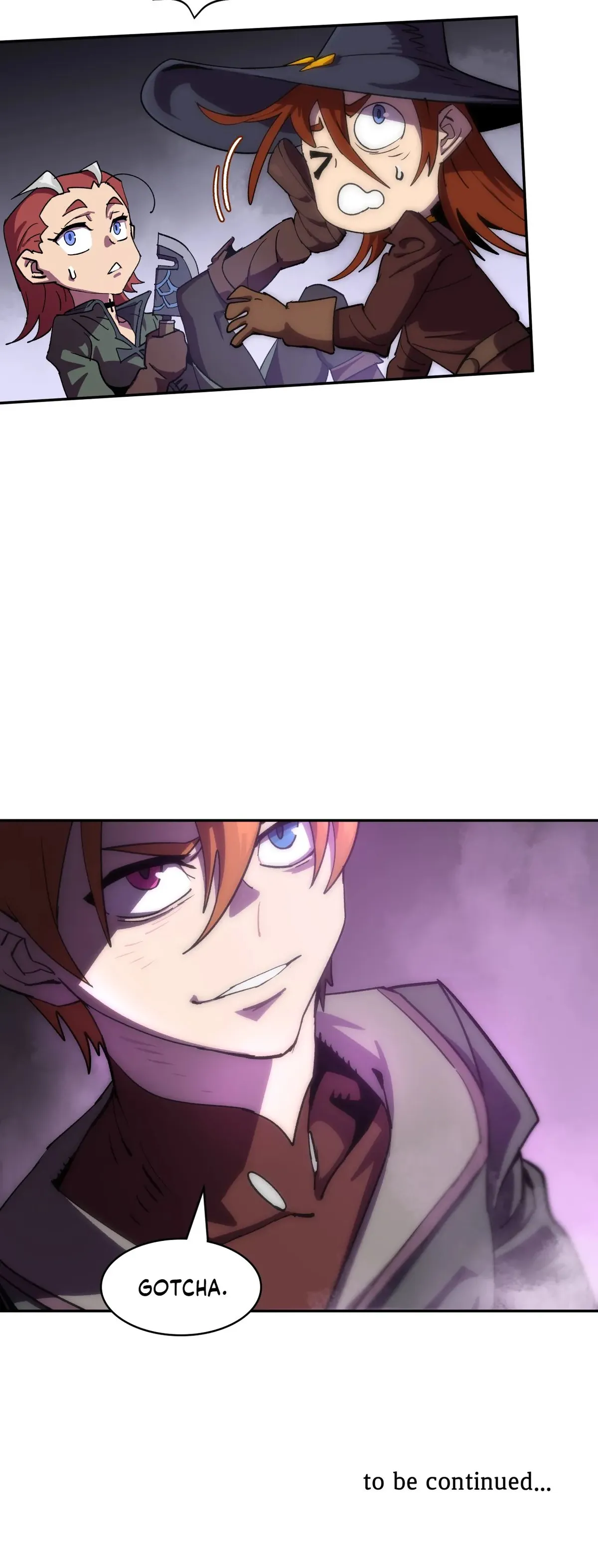 4 Cut Hero Chapter 202 Online - página 49