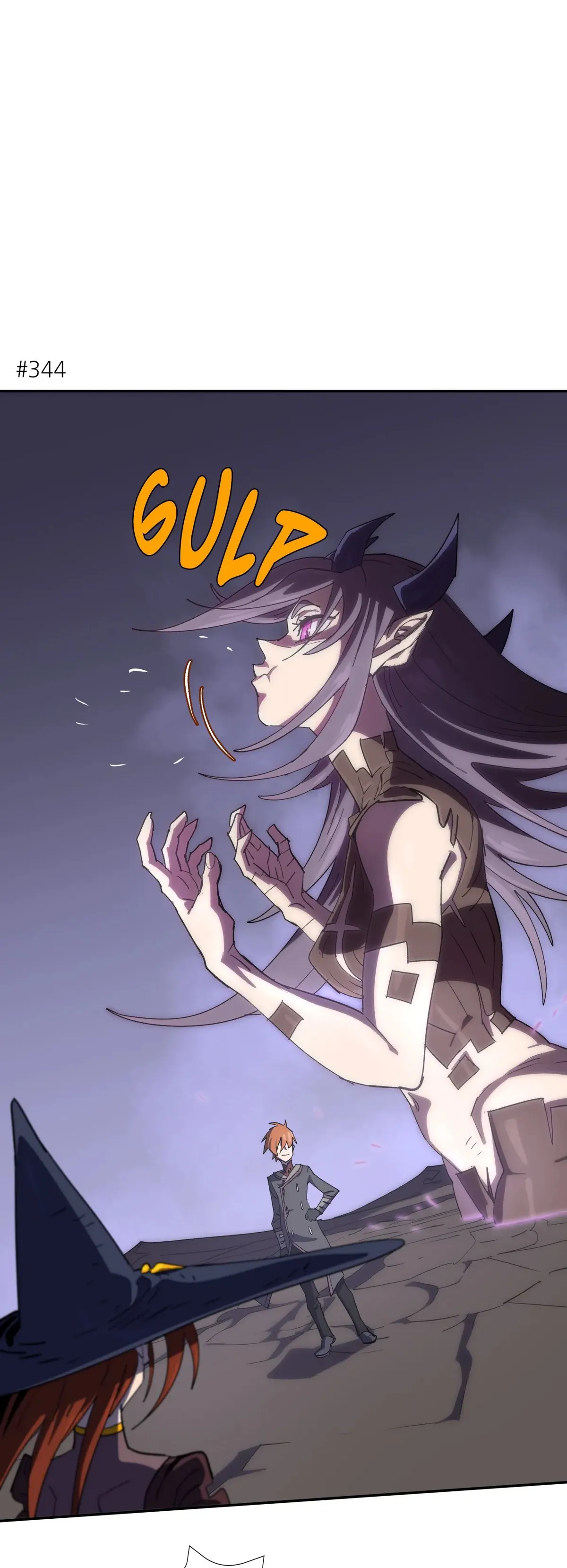 4 Cut Hero Chapter 203 Online - página 2