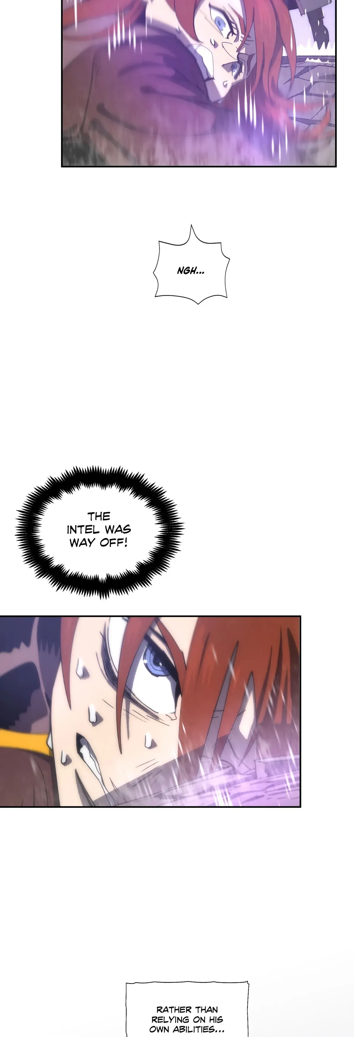 4 Cut Hero Chapter 203 Online - página 10