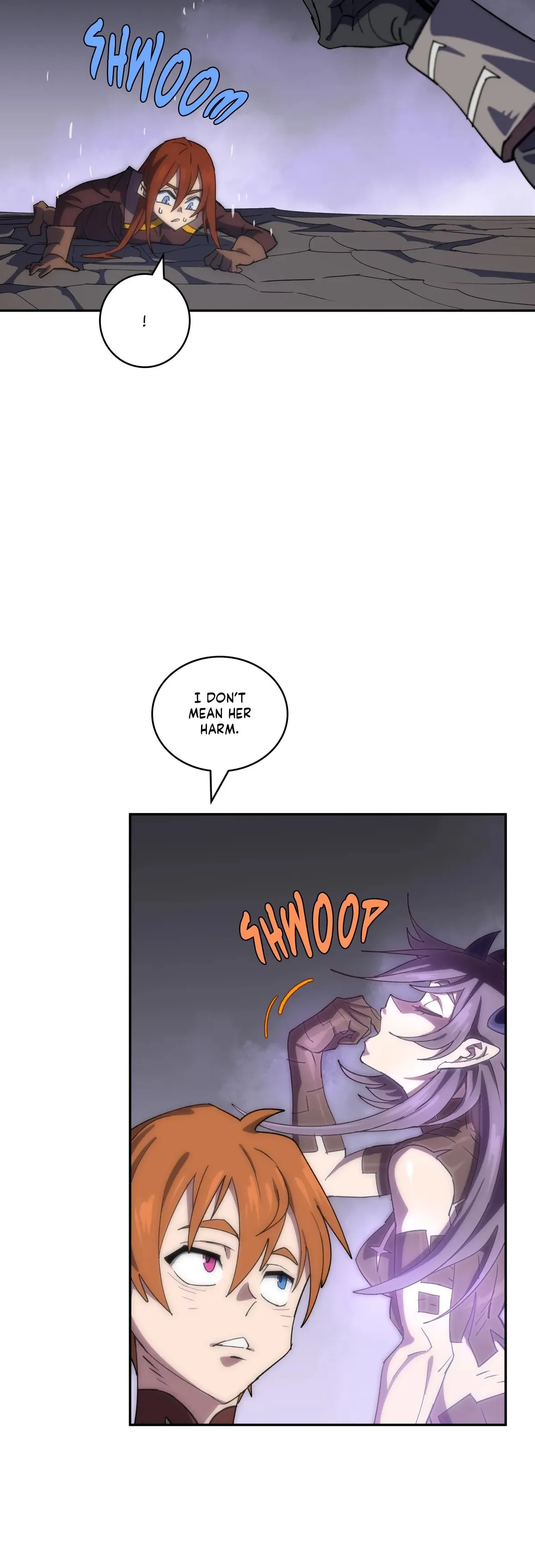 4 Cut Hero Chapter 203 Online - página 13
