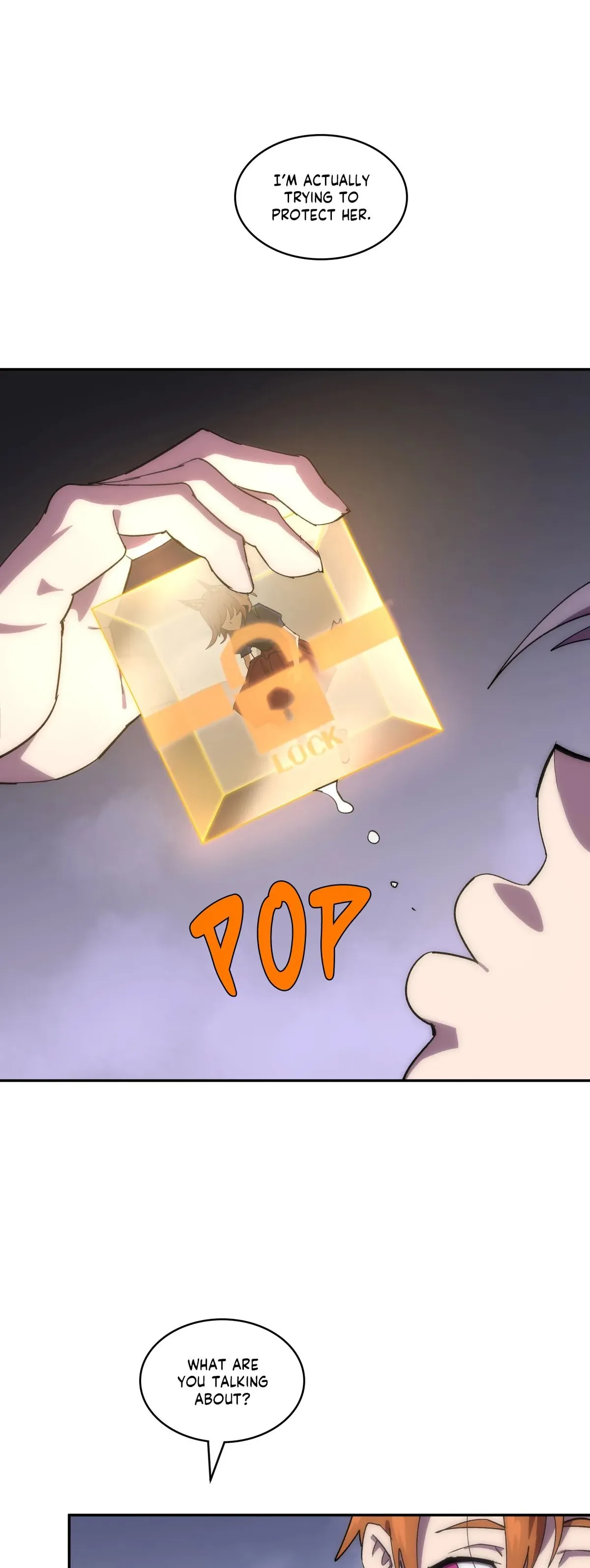 4 Cut Hero Chapter 203 Online - página 14
