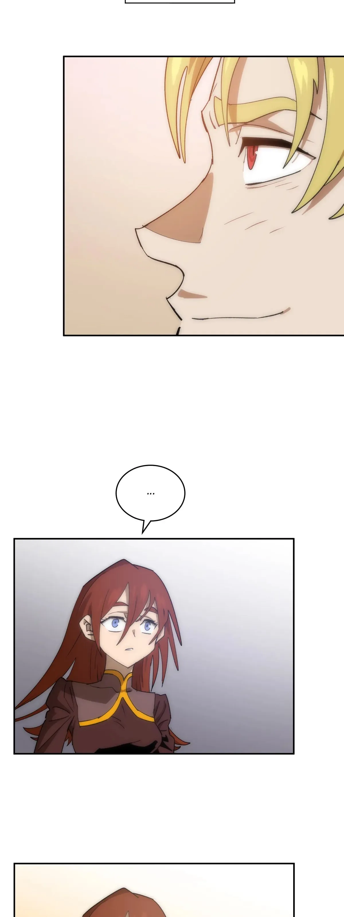 4 Cut Hero Chapter 203 Online - página 18
