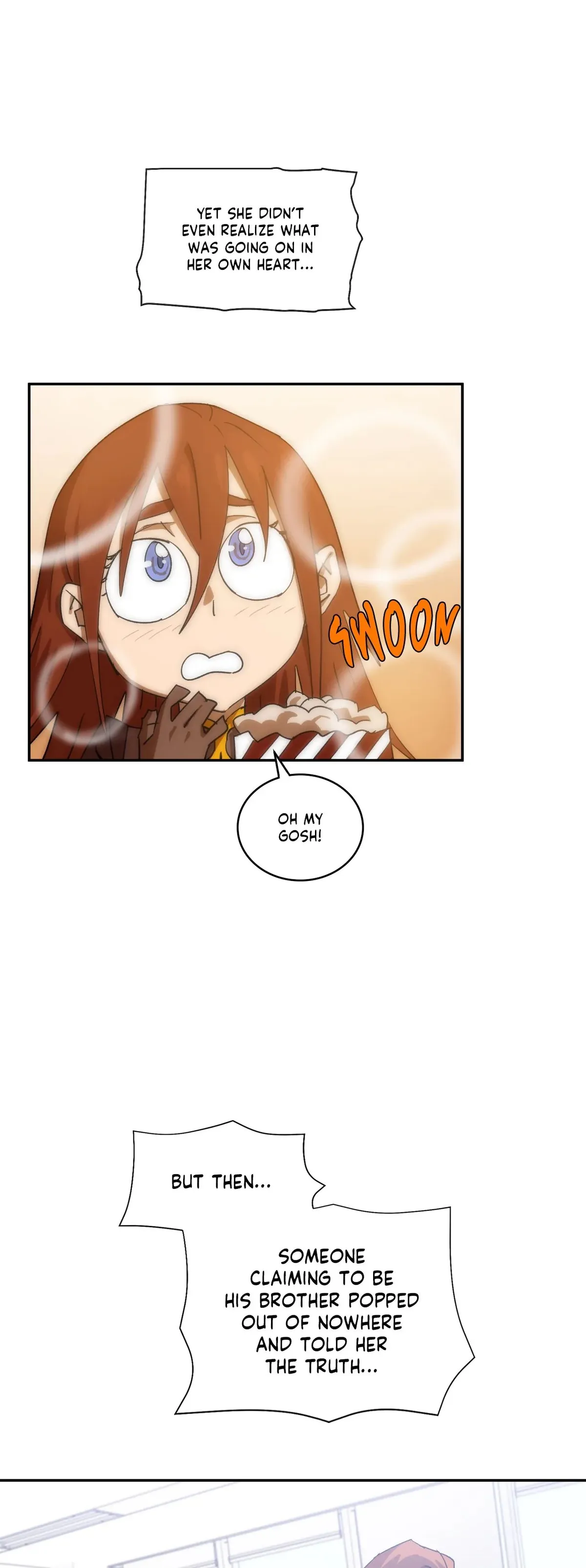 4 Cut Hero Chapter 203 Online - página 20