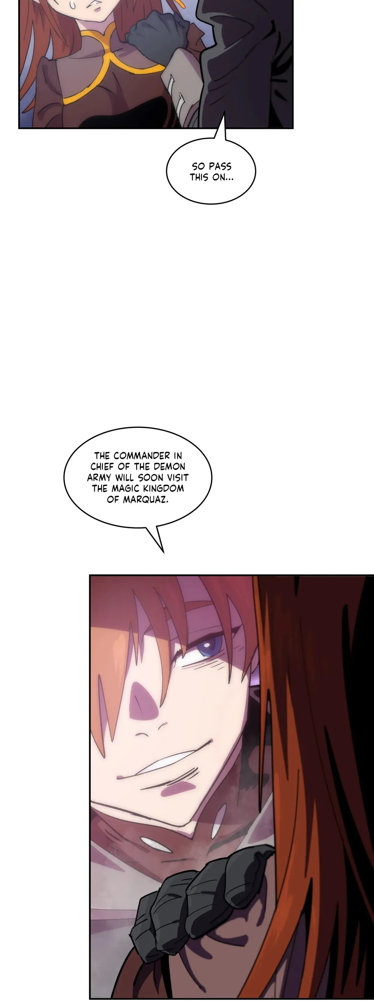 4 Cut Hero Chapter 203 Online - página 23