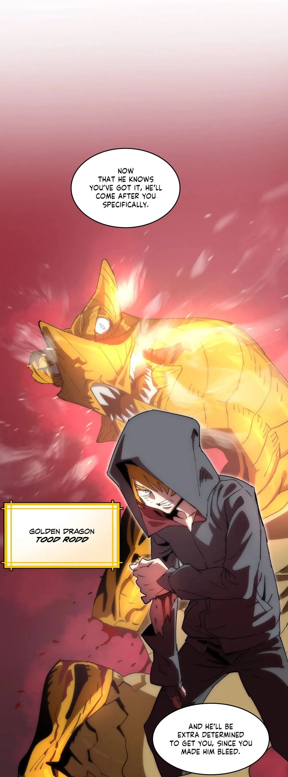 4 Cut Hero Chapter 203 Online - página 28