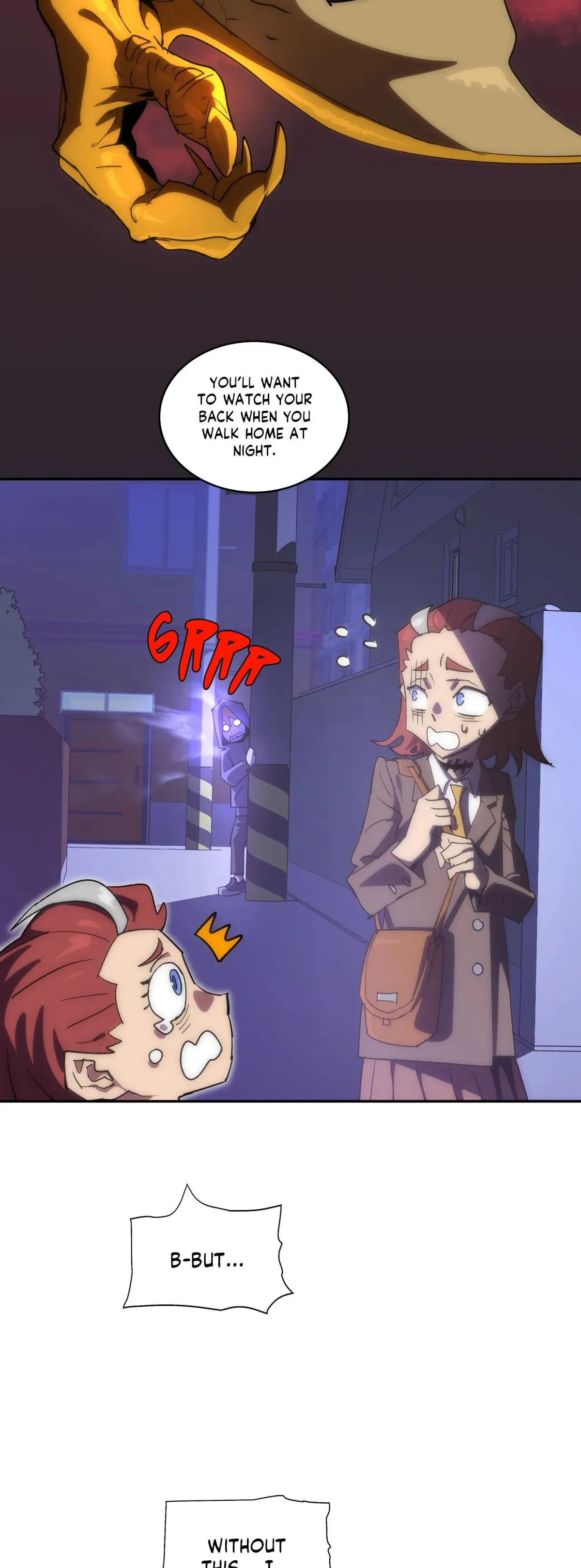 4 Cut Hero Chapter 203 Online - página 29