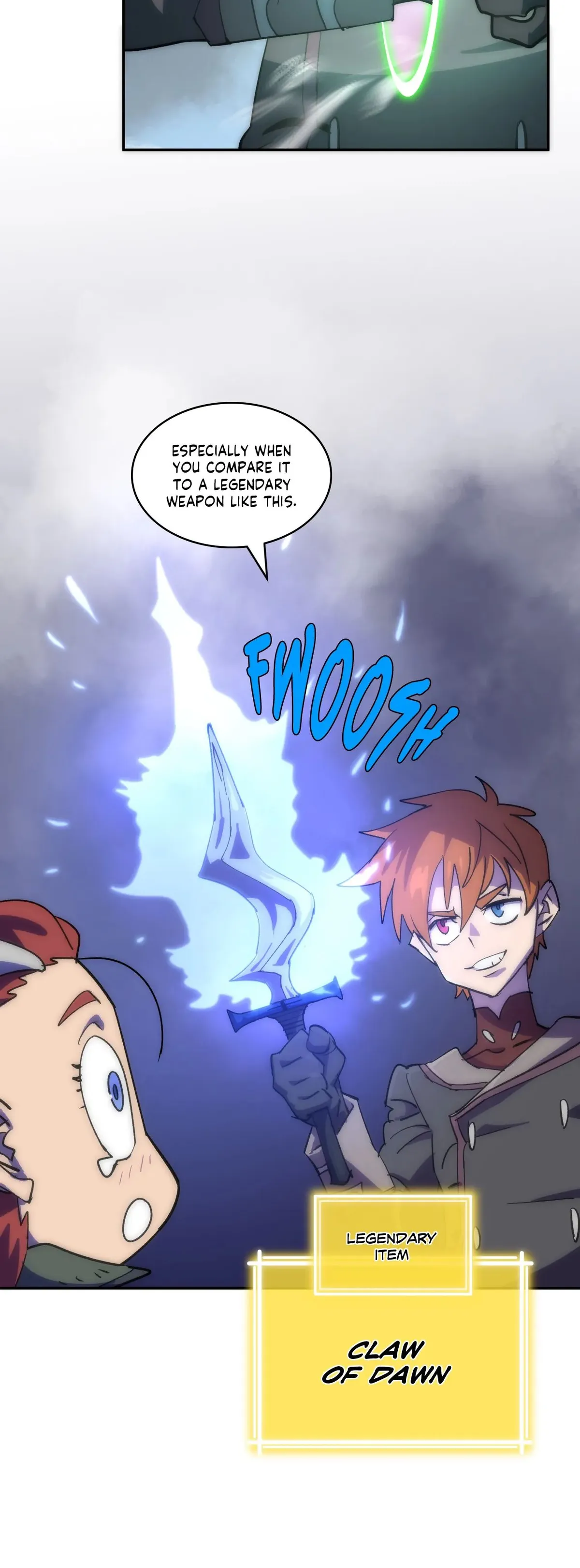 4 Cut Hero Chapter 203 Online - página 31