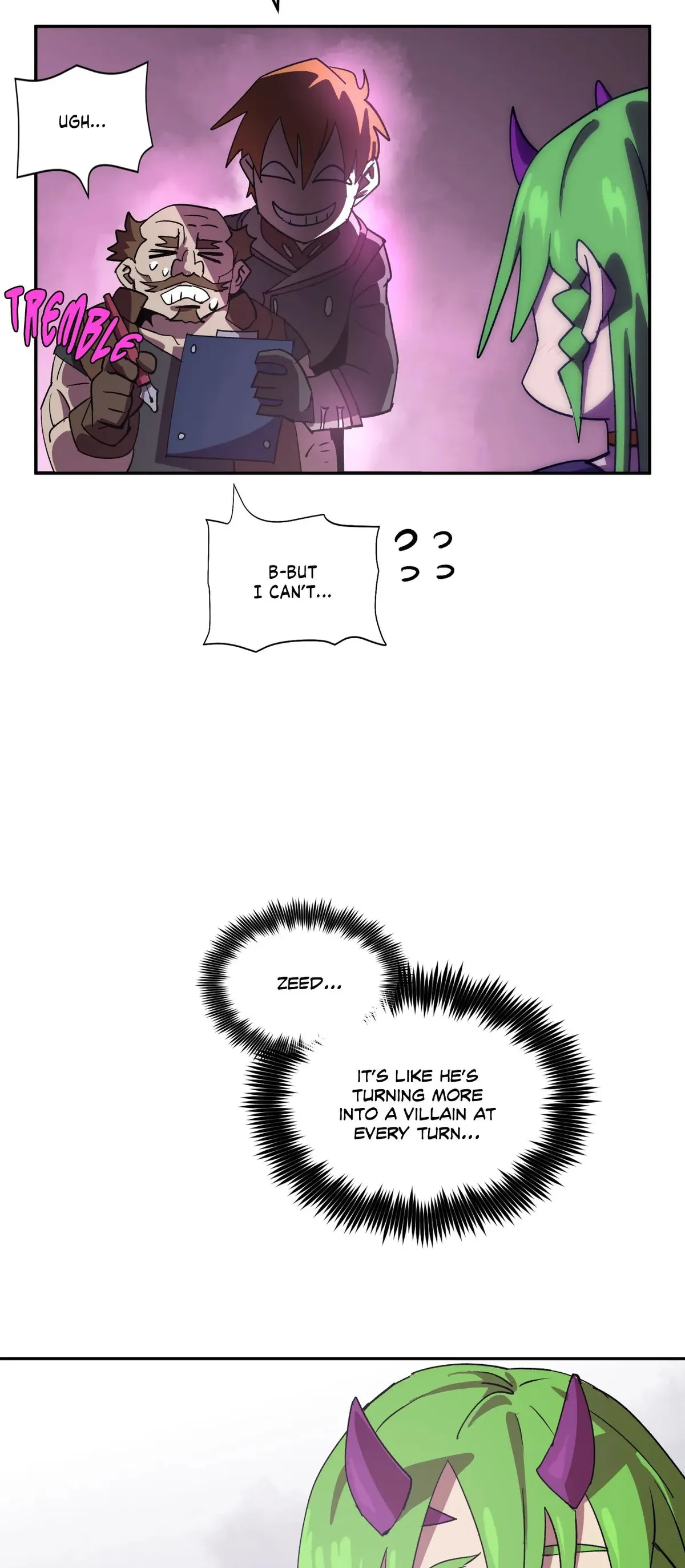 4 Cut Hero Chapter 203 Online - página 39