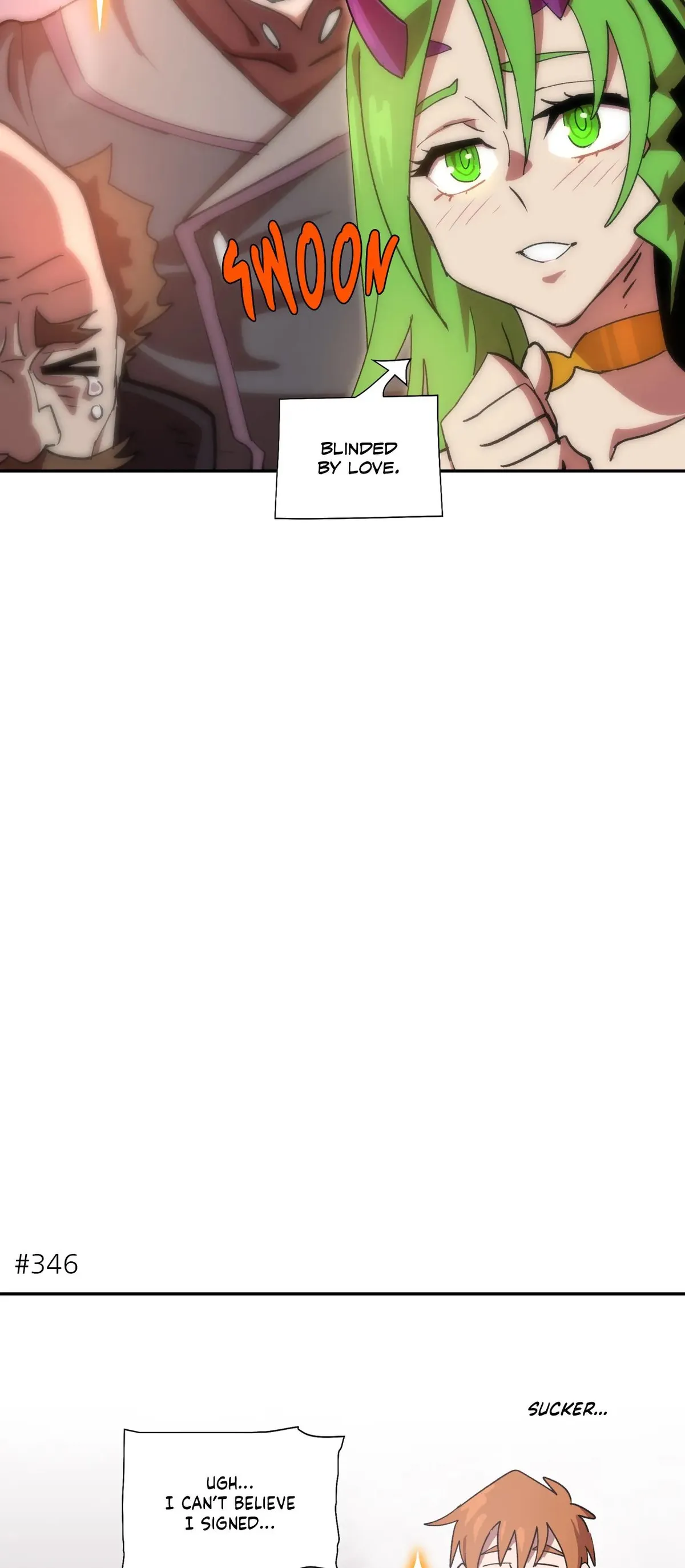 4 Cut Hero Chapter 203 Online - página 41