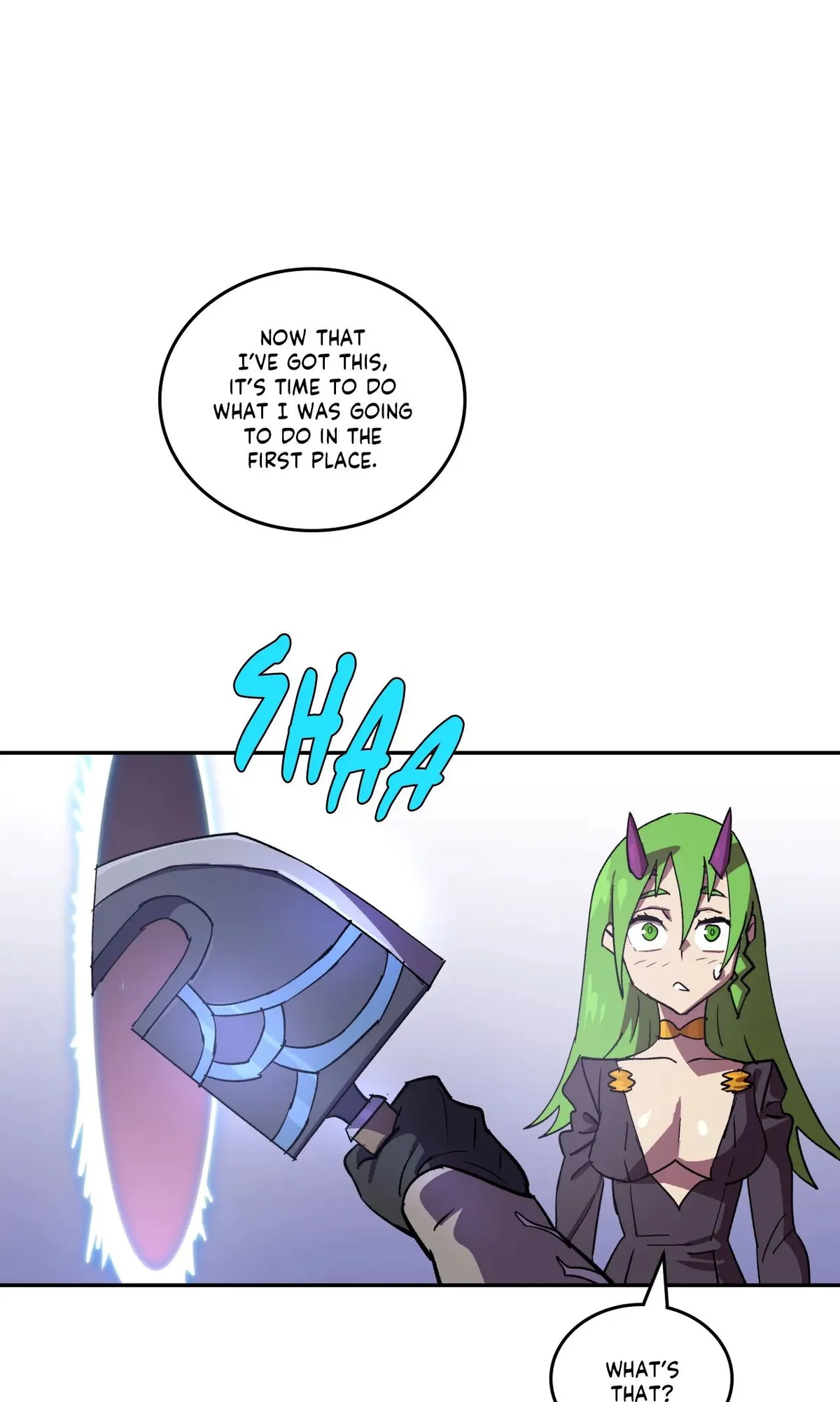 4 Cut Hero Chapter 203 Online - página 44