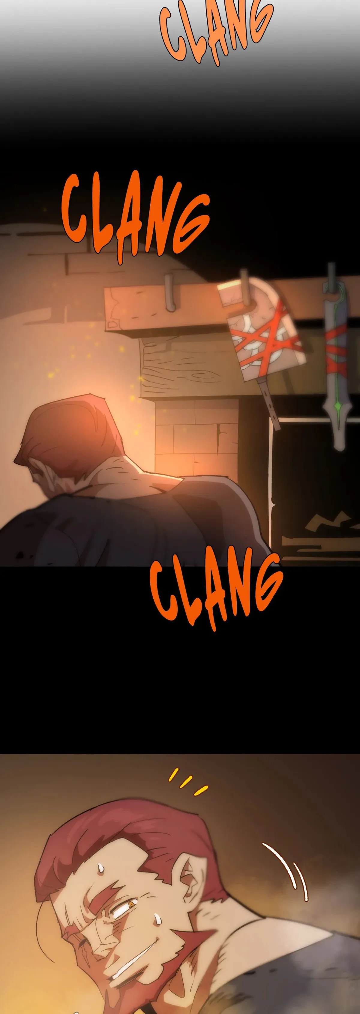 4 Cut Hero Chapter 204 Online - página 6