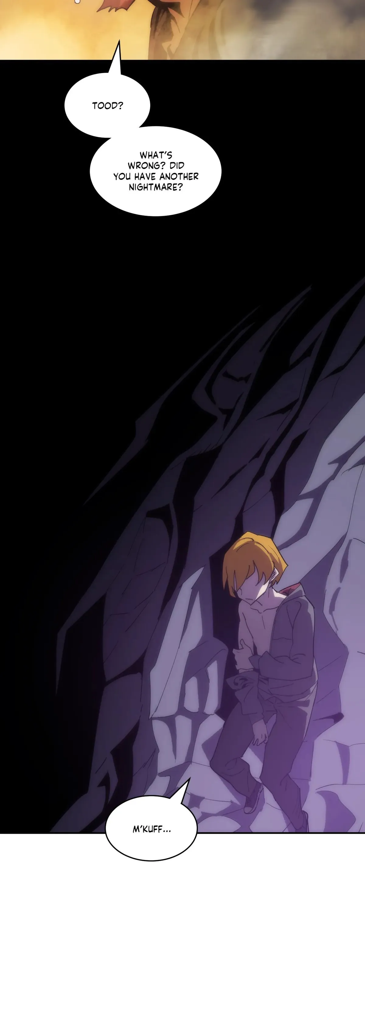 4 Cut Hero Chapter 204 Online - página 7