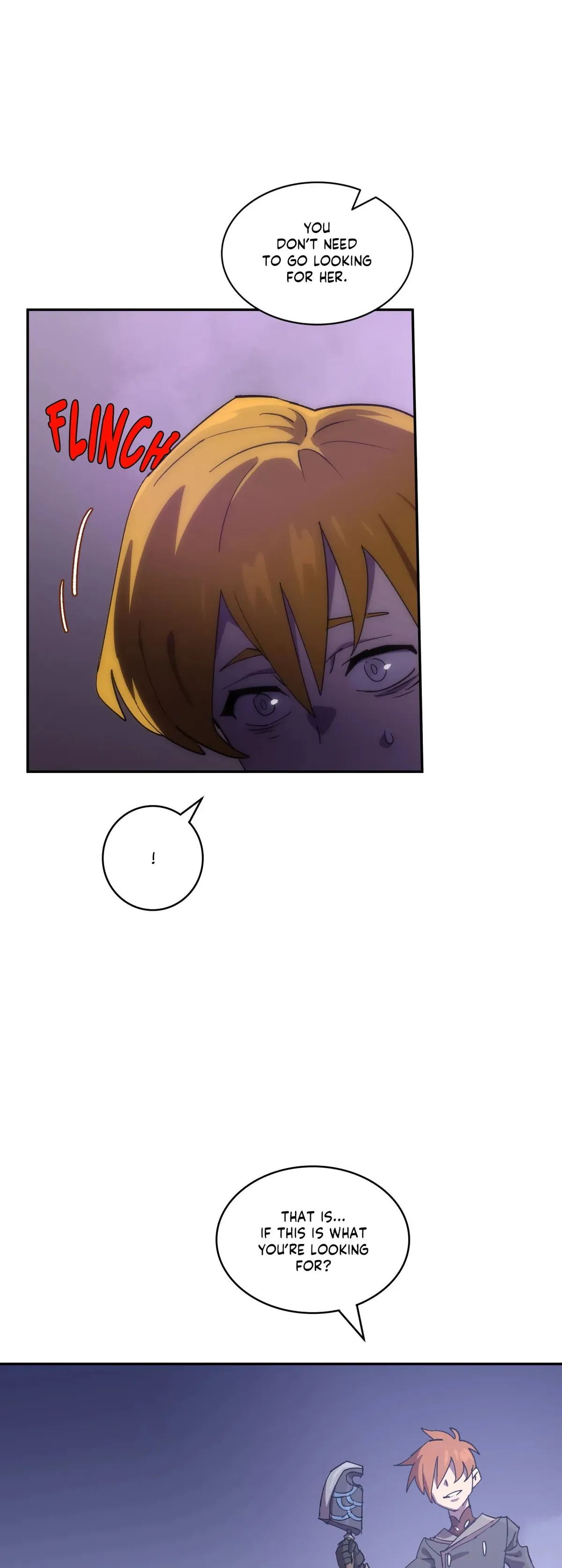 4 Cut Hero Chapter 204 Online - página 8