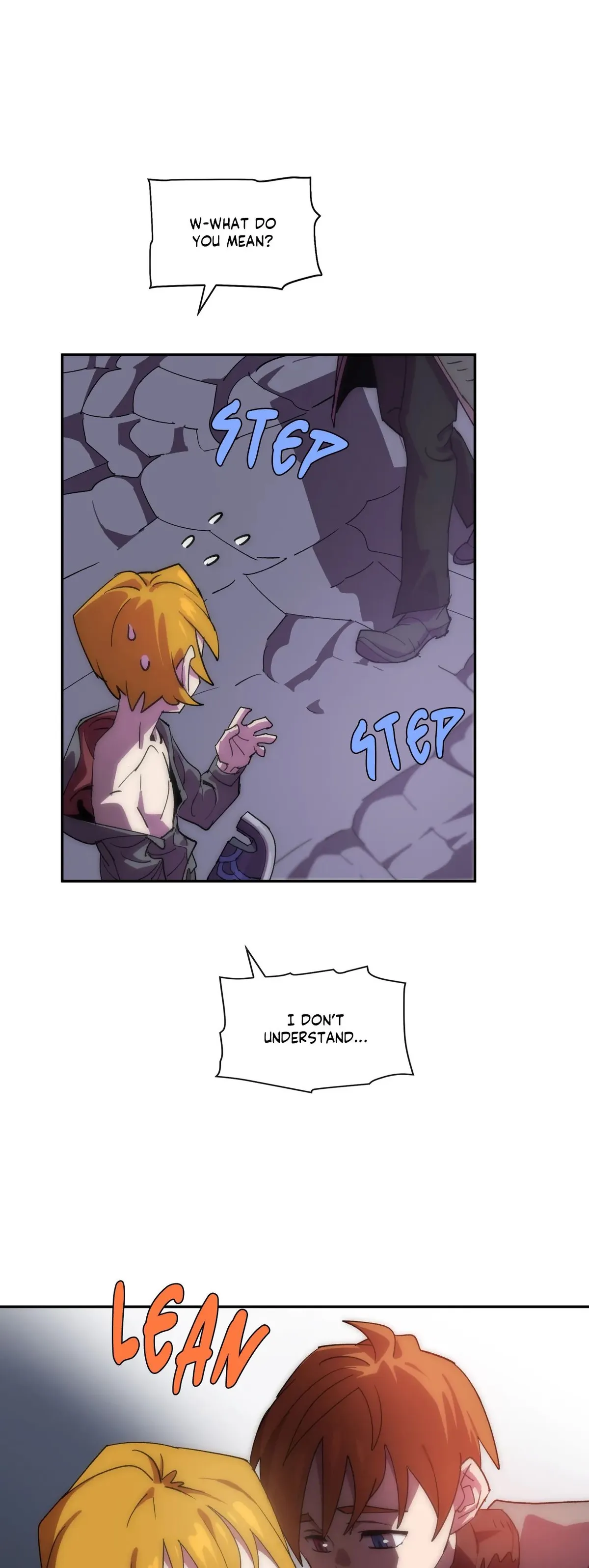 4 Cut Hero Chapter 204 Online - página 14