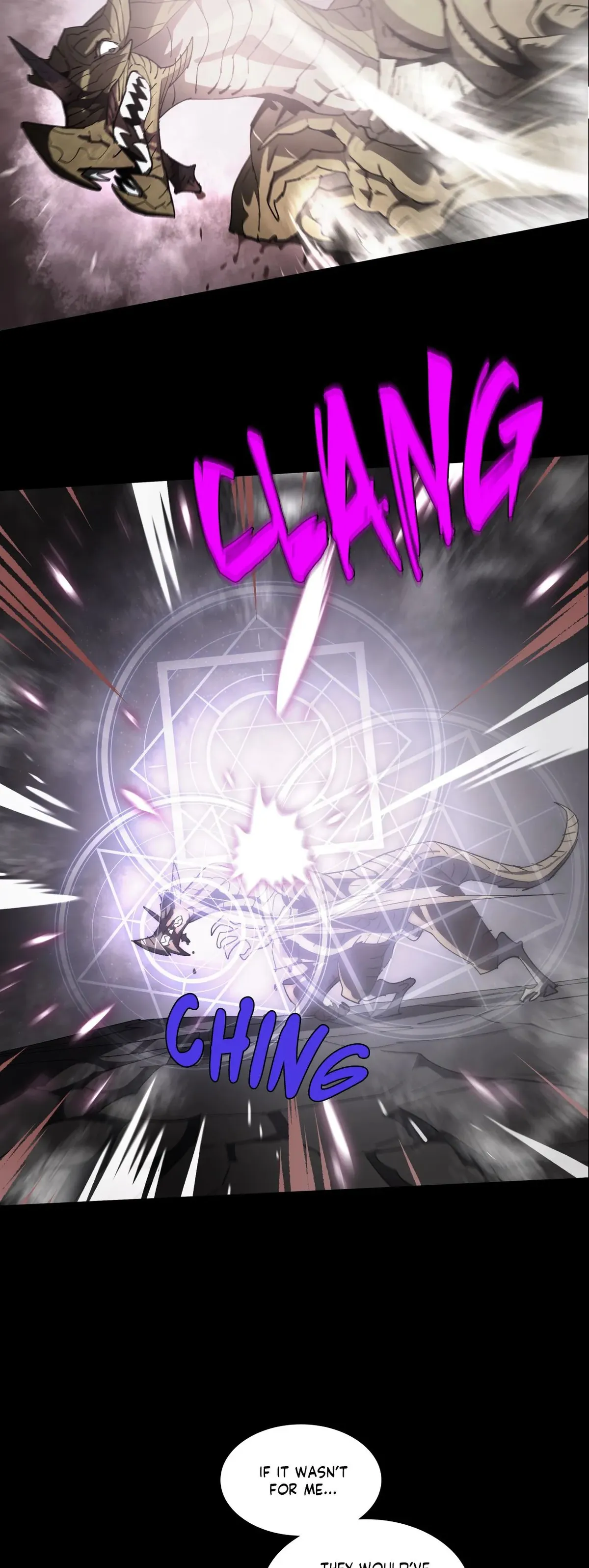 4 Cut Hero Chapter 204 Online - página 16