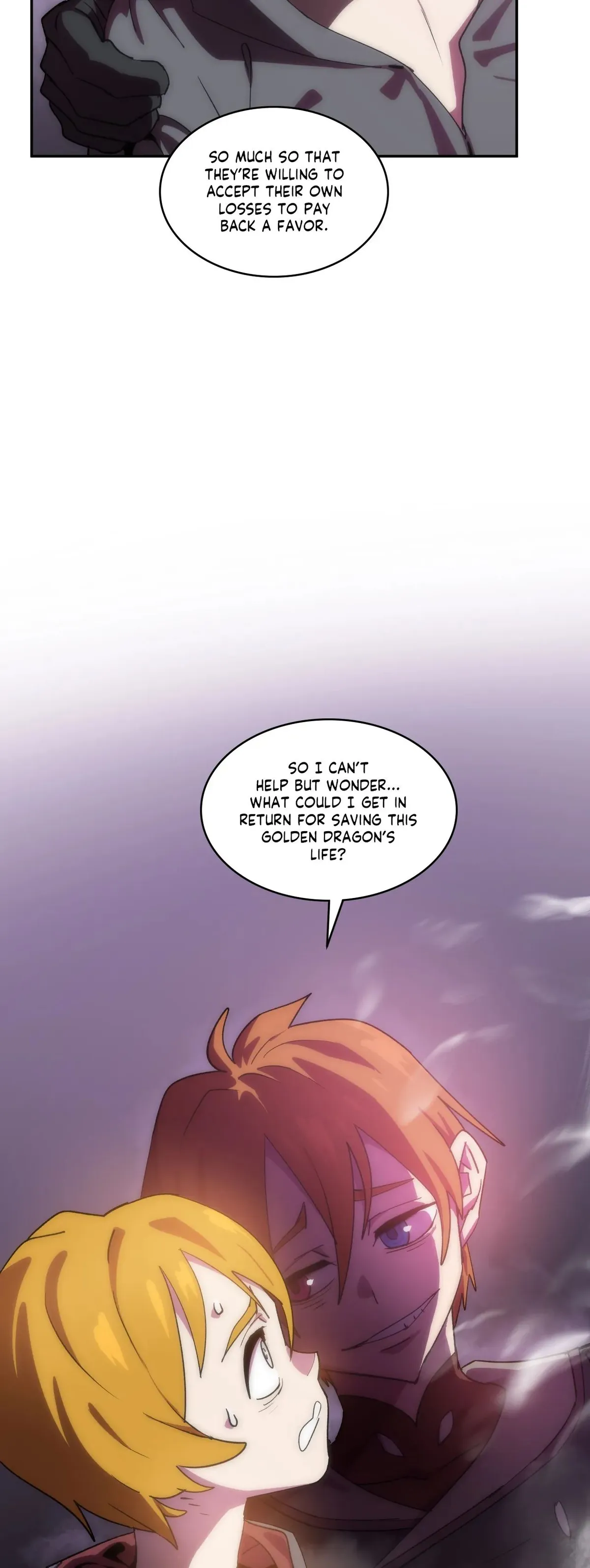 4 Cut Hero Chapter 204 Online - página 18