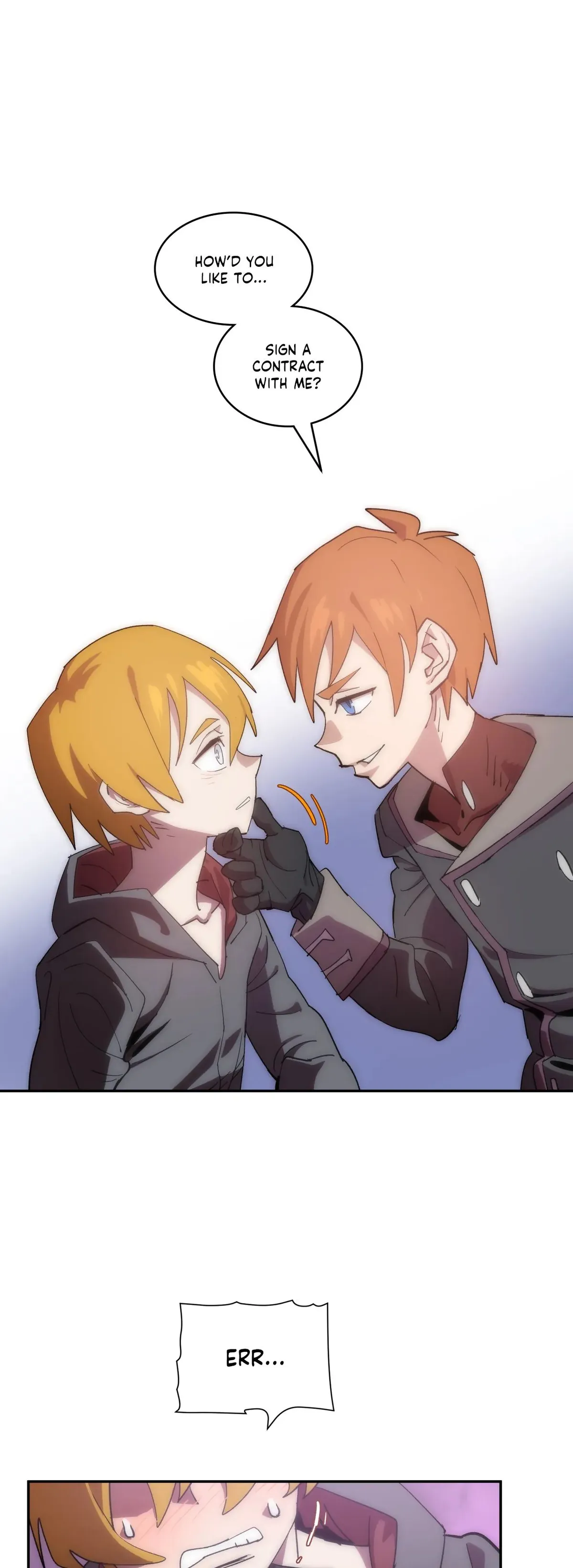 4 Cut Hero Chapter 204 Online - página 20