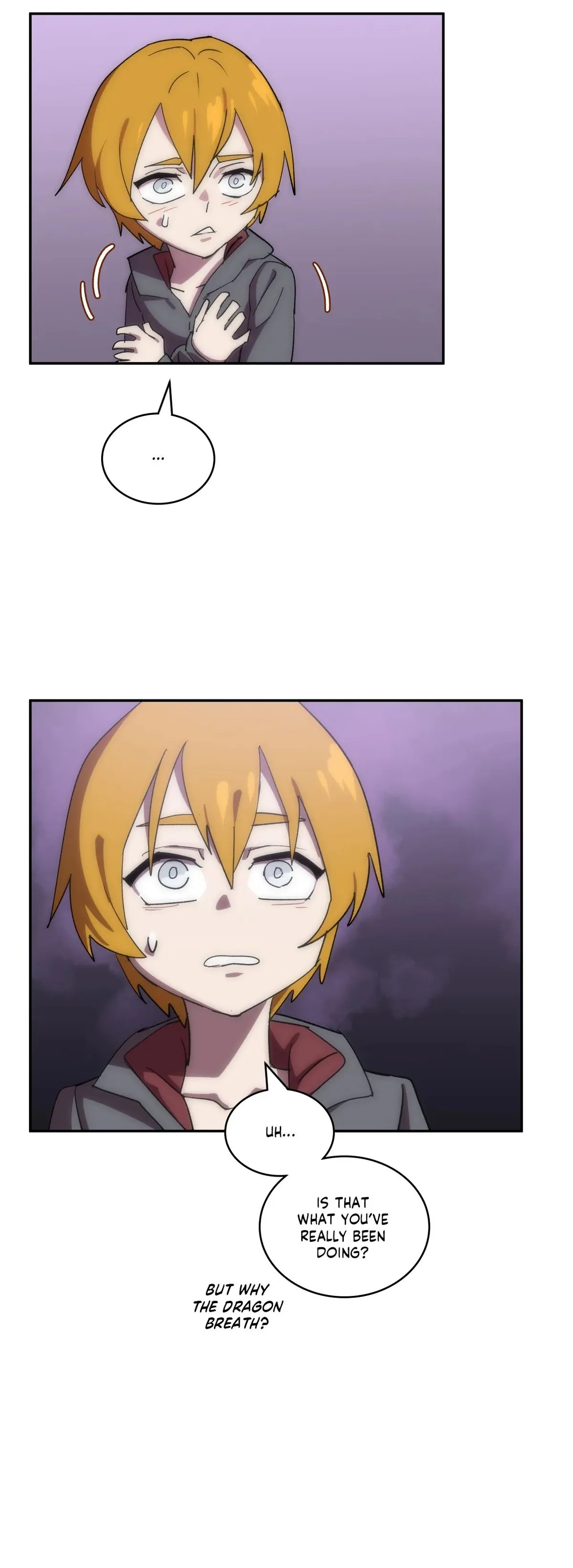 4 Cut Hero Chapter 204 Online - página 25
