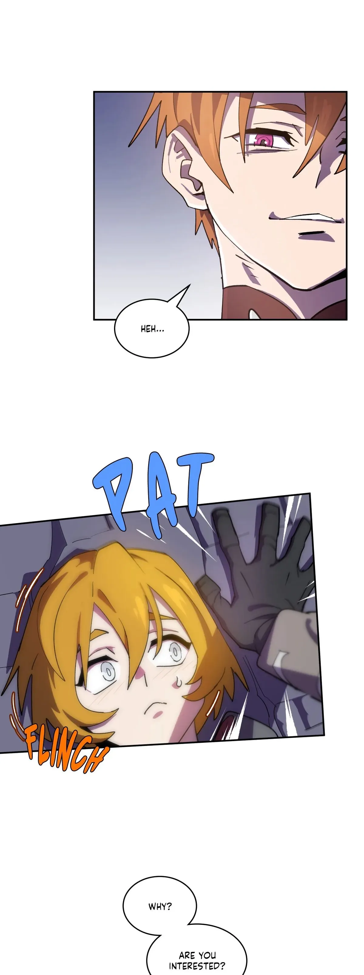 4 Cut Hero Chapter 204 Online - página 26