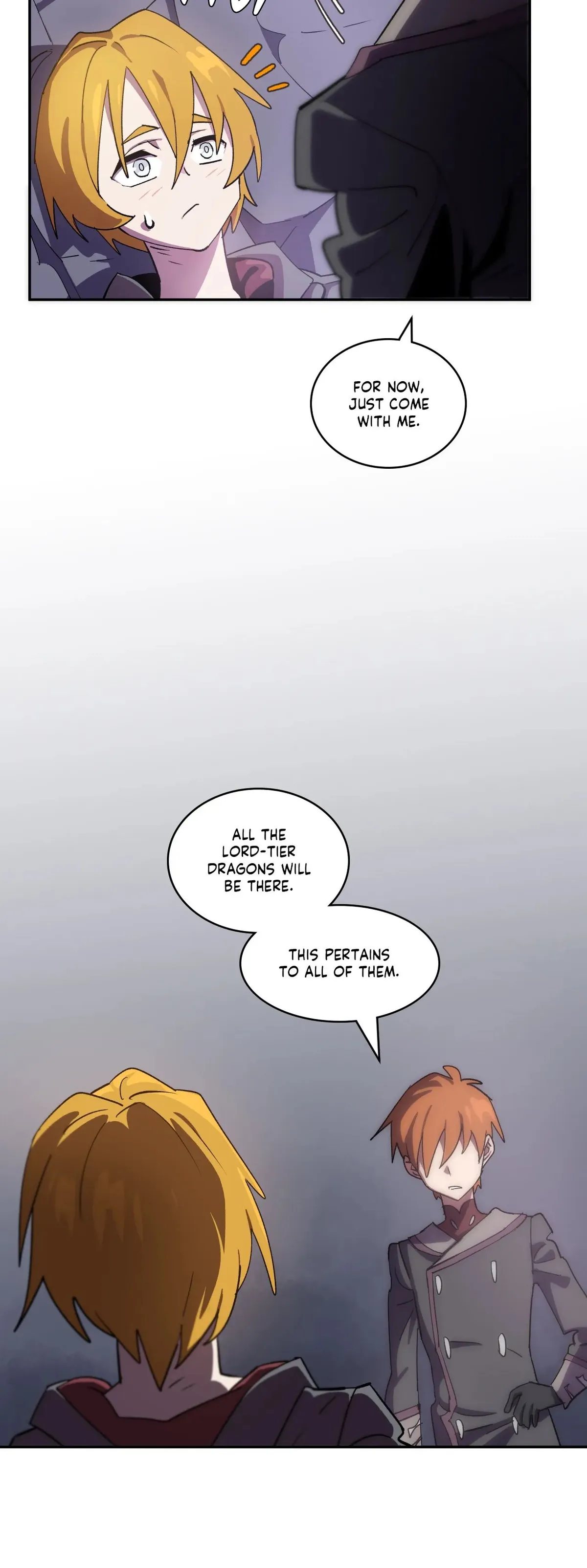 4 Cut Hero Chapter 204 Online - página 28