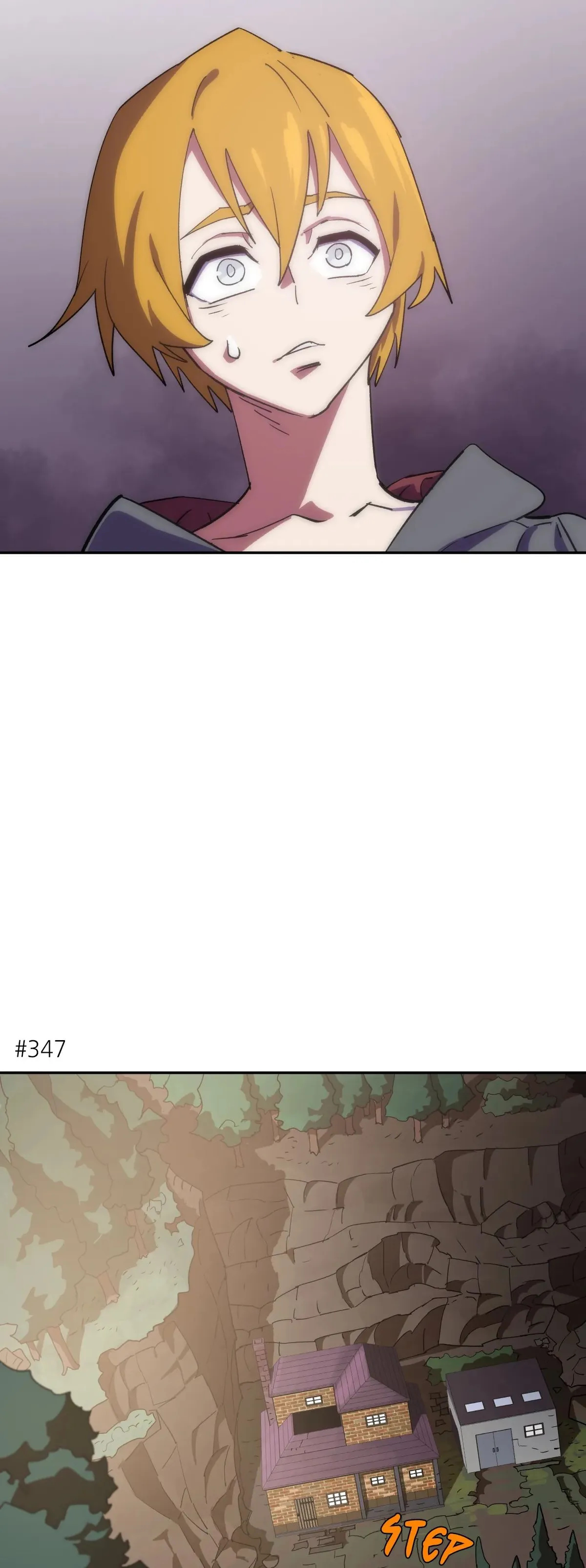 4 Cut Hero Chapter 204 Online - página 30