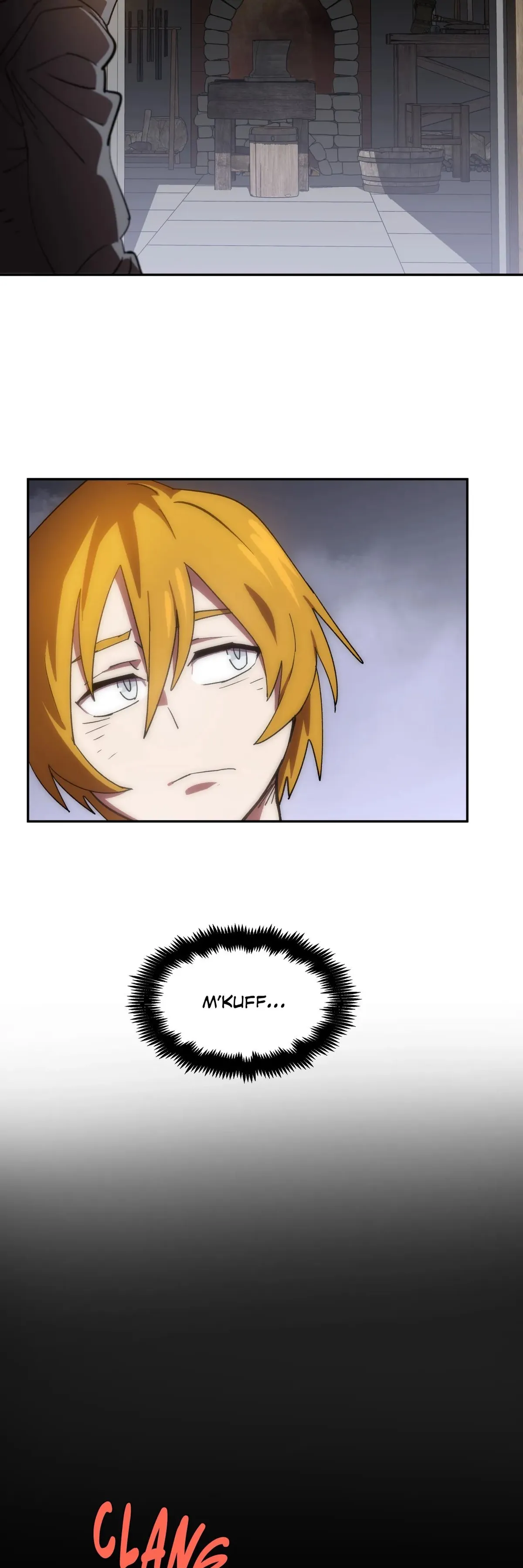 4 Cut Hero Chapter 204 Online - página 36