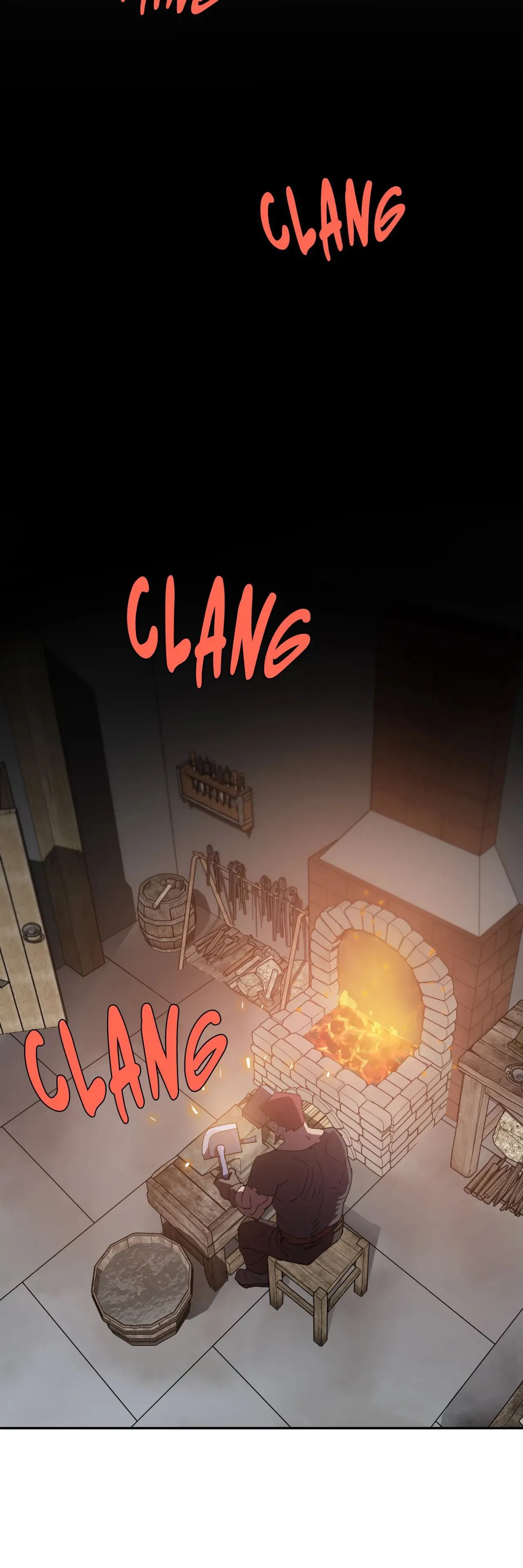 4 Cut Hero Chapter 204 Online - página 37