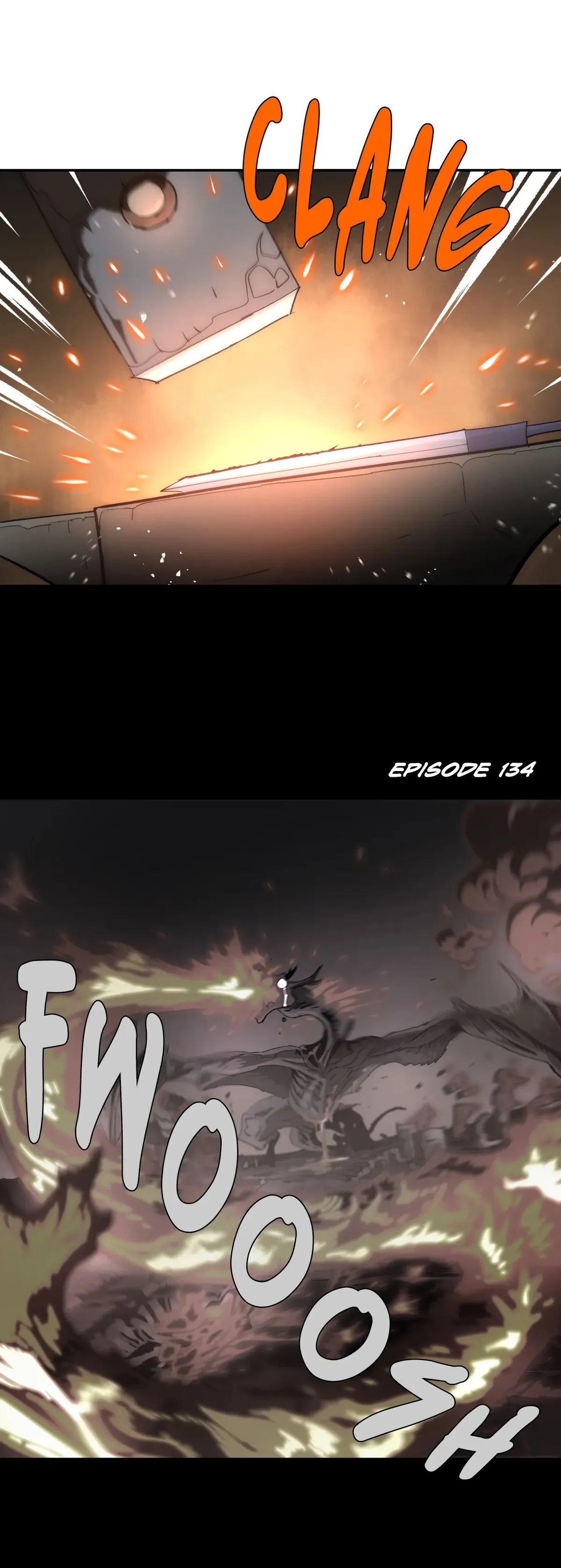 4 Cut Hero Chapter 204 Online - página 38