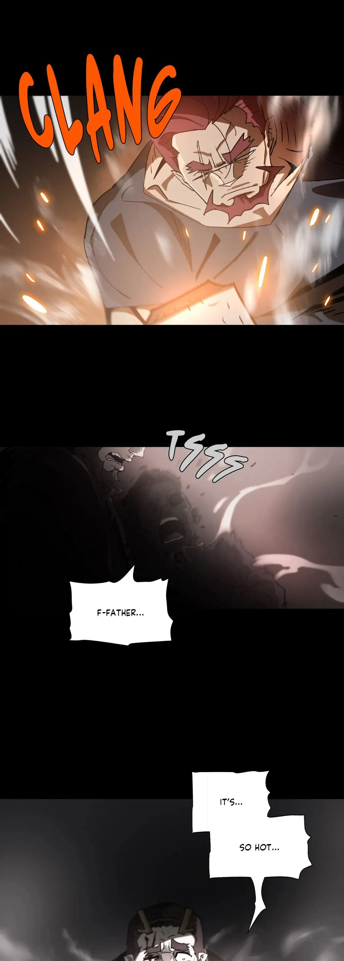 4 Cut Hero Chapter 204 Online - página 39