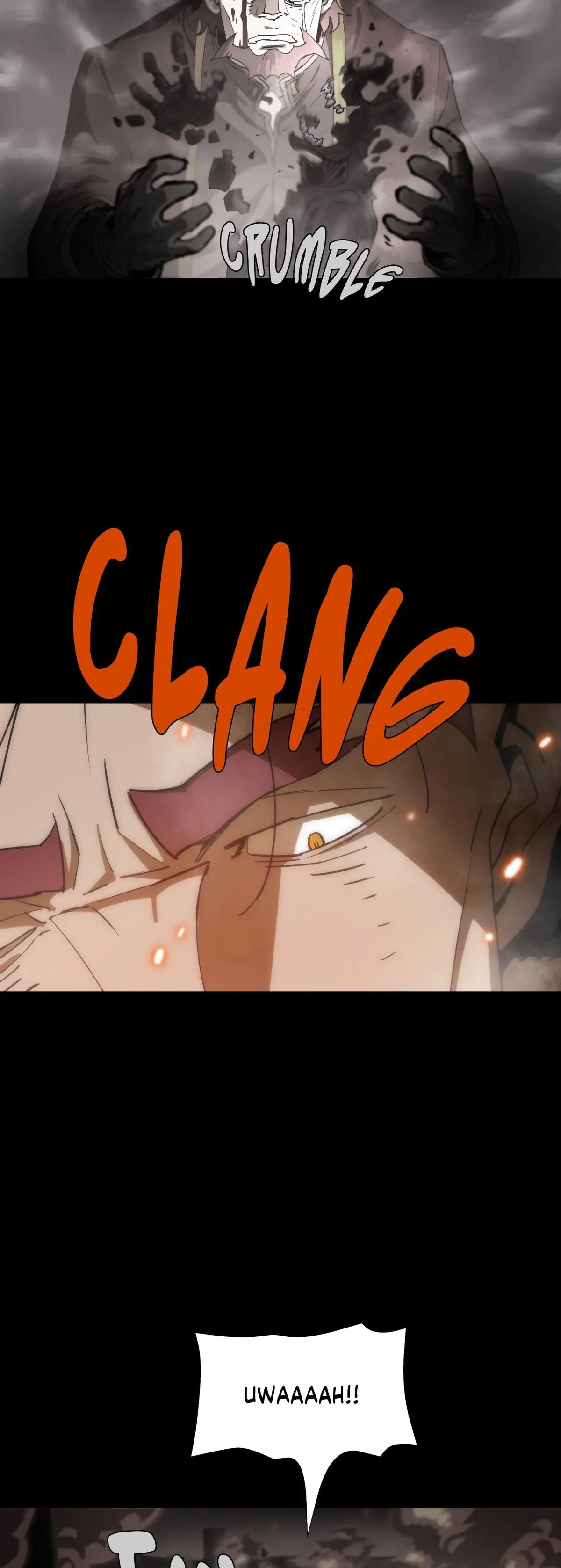4 Cut Hero Chapter 204 Online - página 40