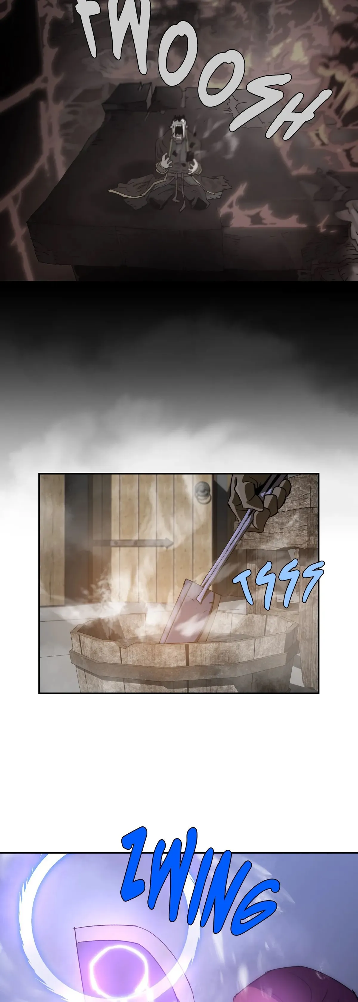 4 Cut Hero Chapter 204 Online - página 41