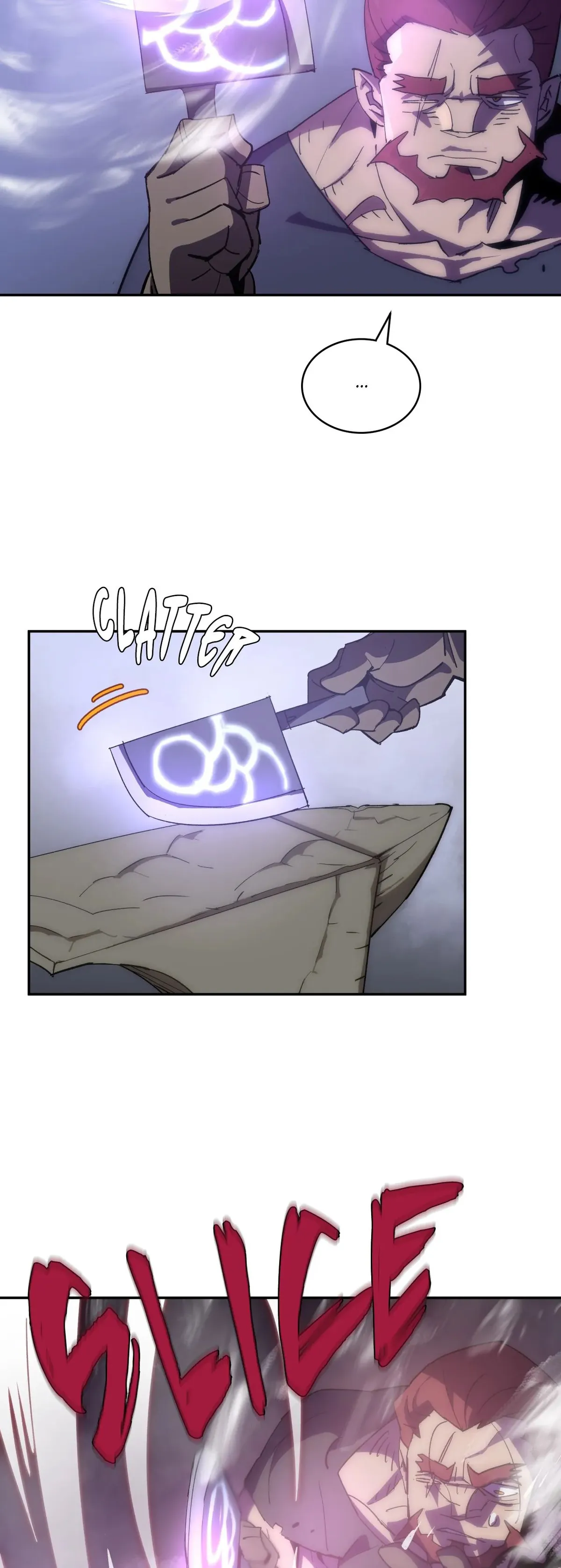 4 Cut Hero Chapter 204 Online - página 42