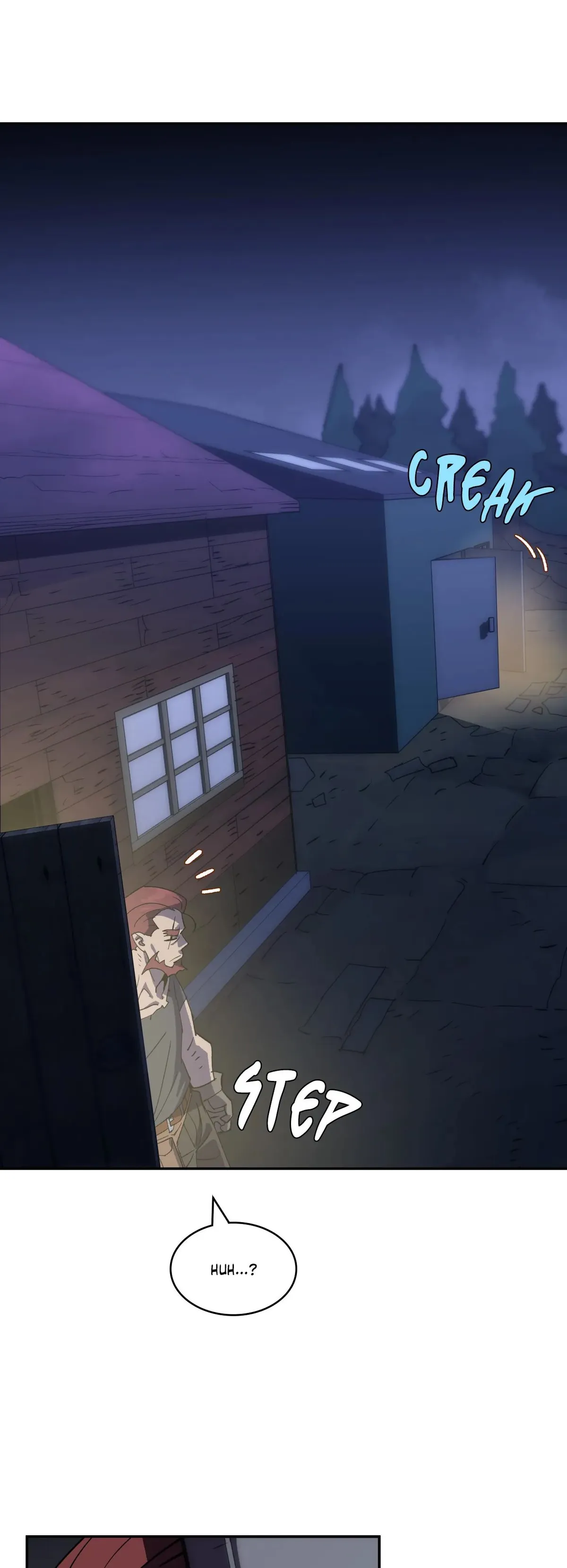 4 Cut Hero Chapter 204 Online - página 46