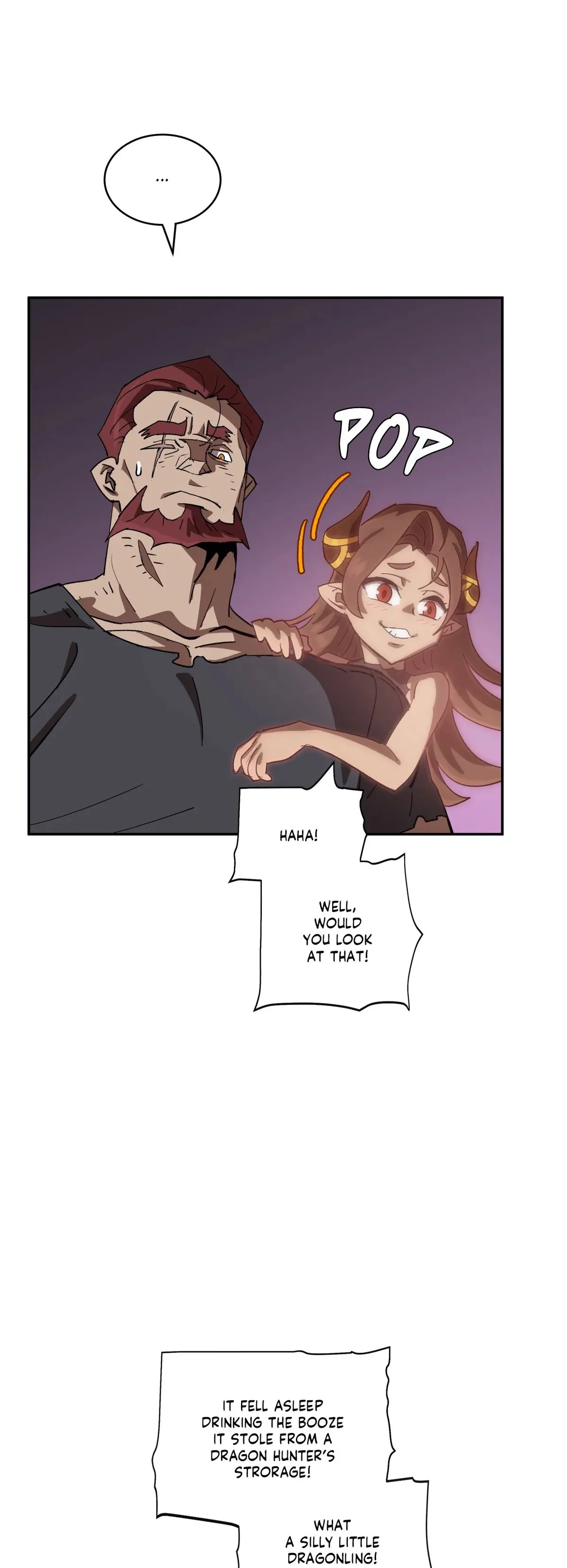 4 Cut Hero Chapter 204 Online - página 48