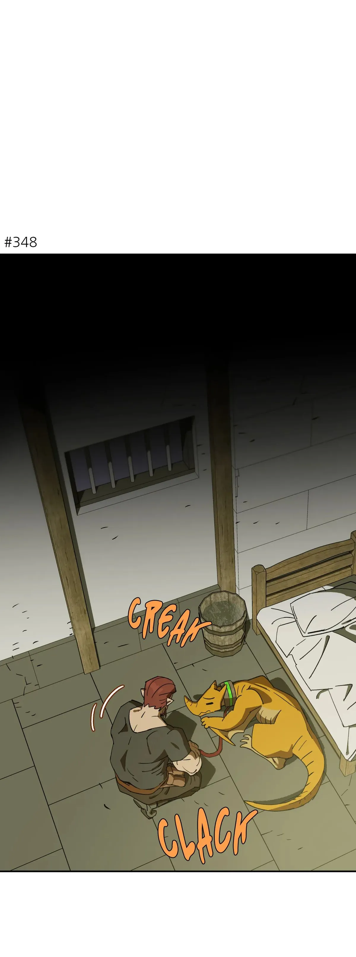 4 Cut Hero Chapter 205 Online - página 2