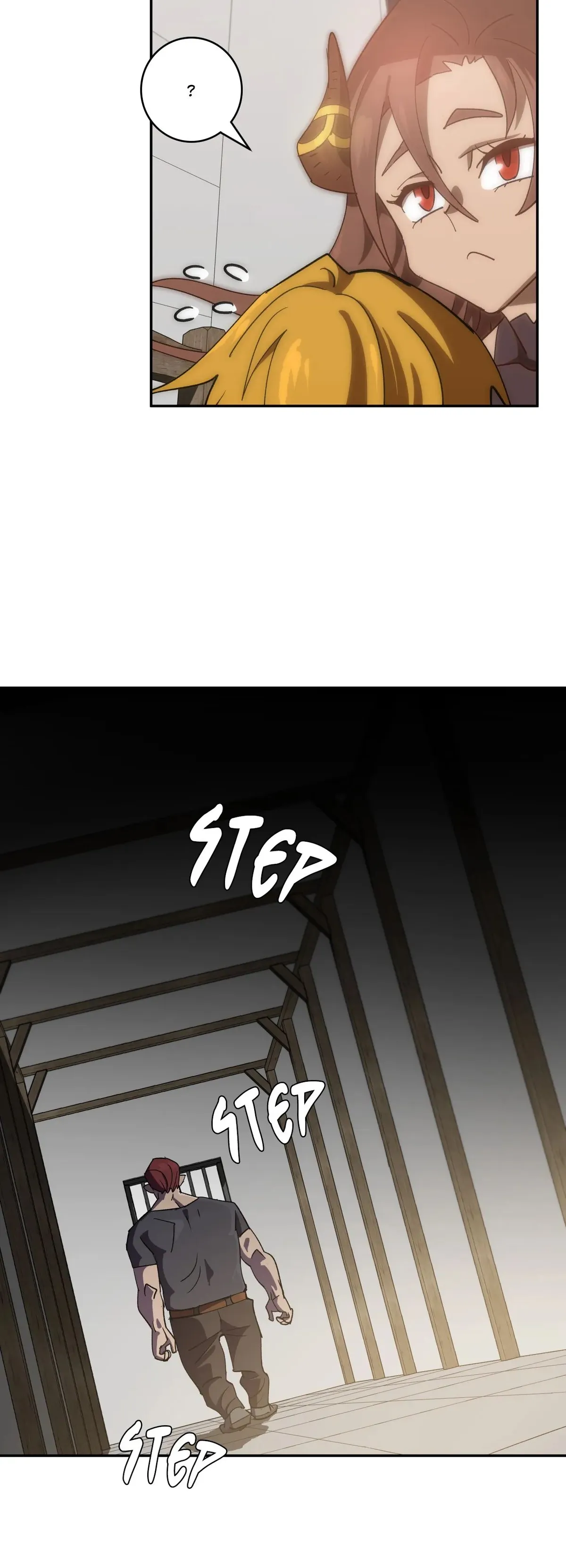 4 Cut Hero Chapter 205 Online - página 10