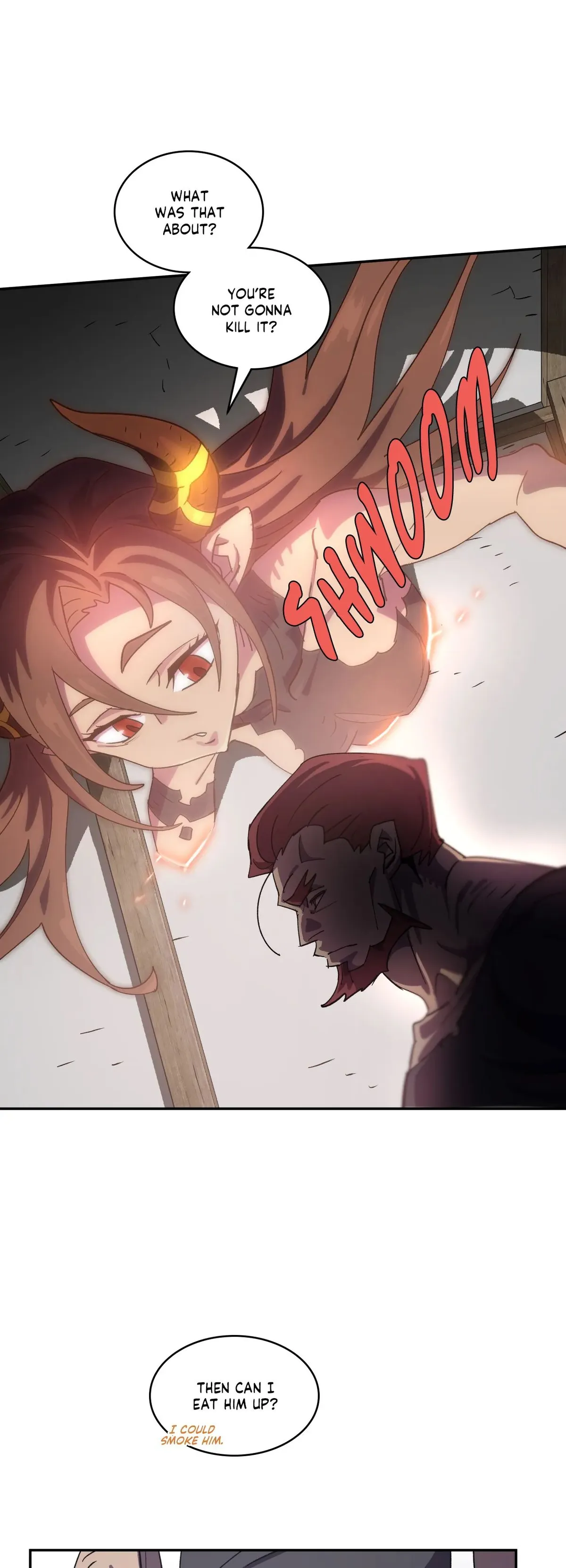 4 Cut Hero Chapter 205 Online - página 11