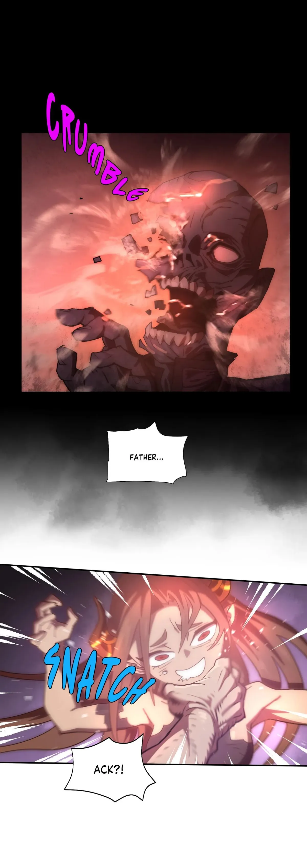4 Cut Hero Chapter 205 Online - página 13