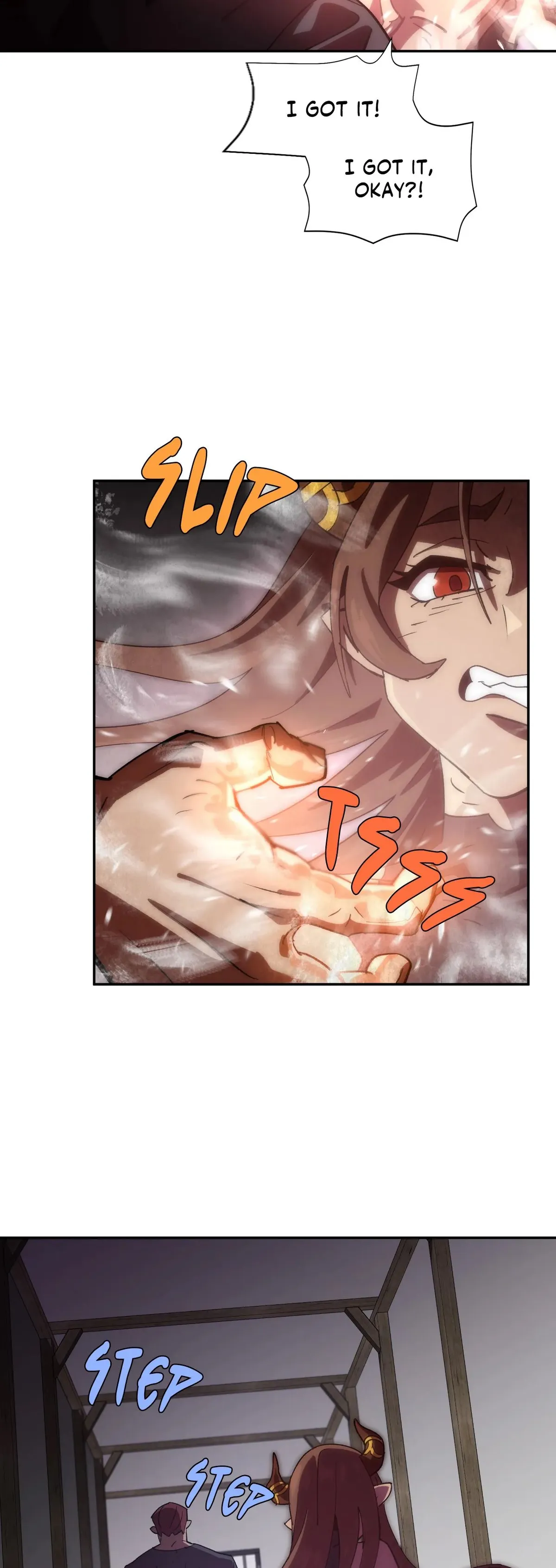 4 Cut Hero Chapter 205 Online - página 16