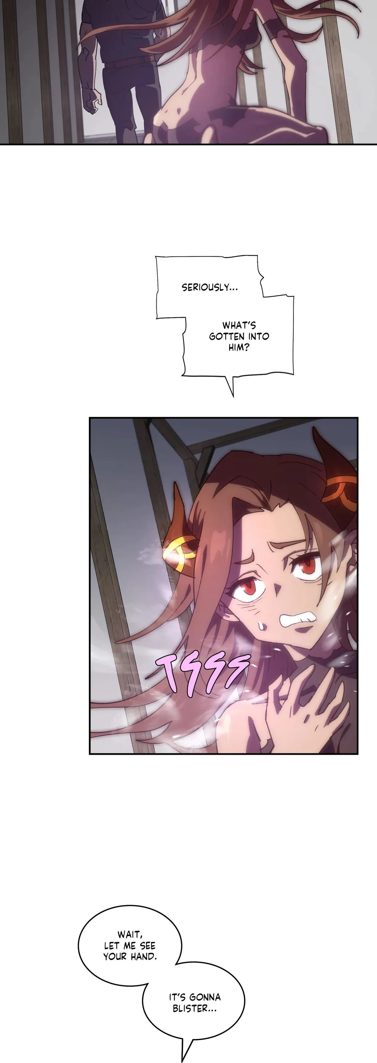 4 Cut Hero Chapter 205 Online - página 17