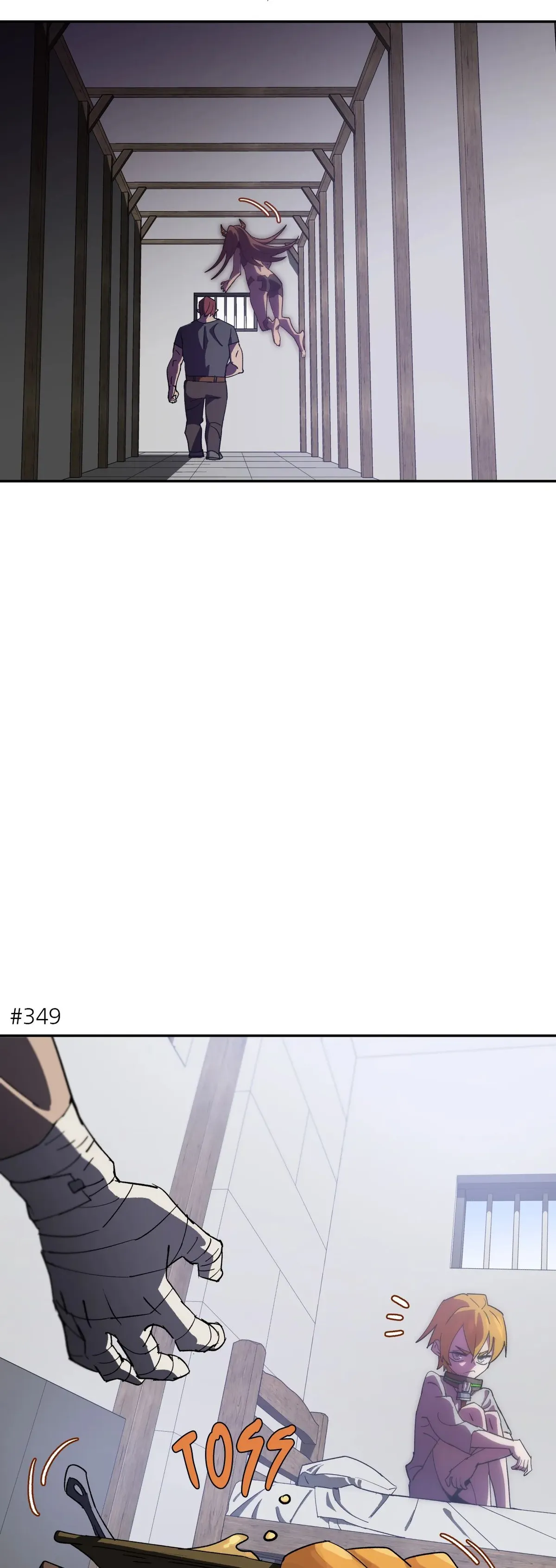 4 Cut Hero Chapter 205 Online - página 18