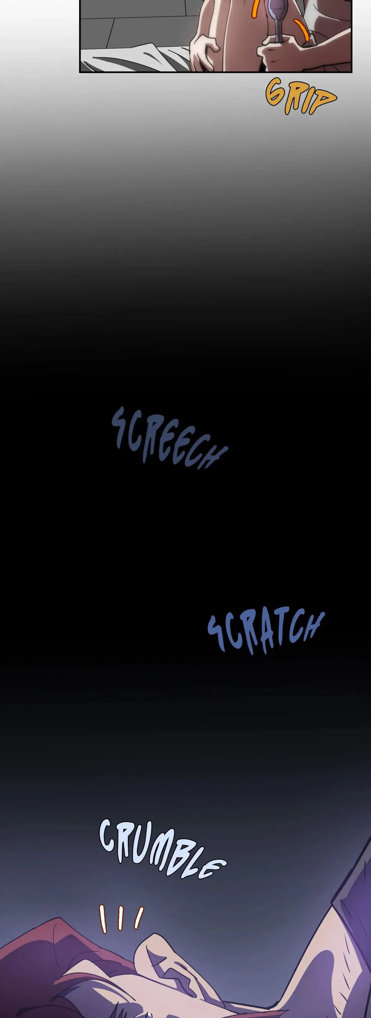 4 Cut Hero Chapter 205 Online - página 22