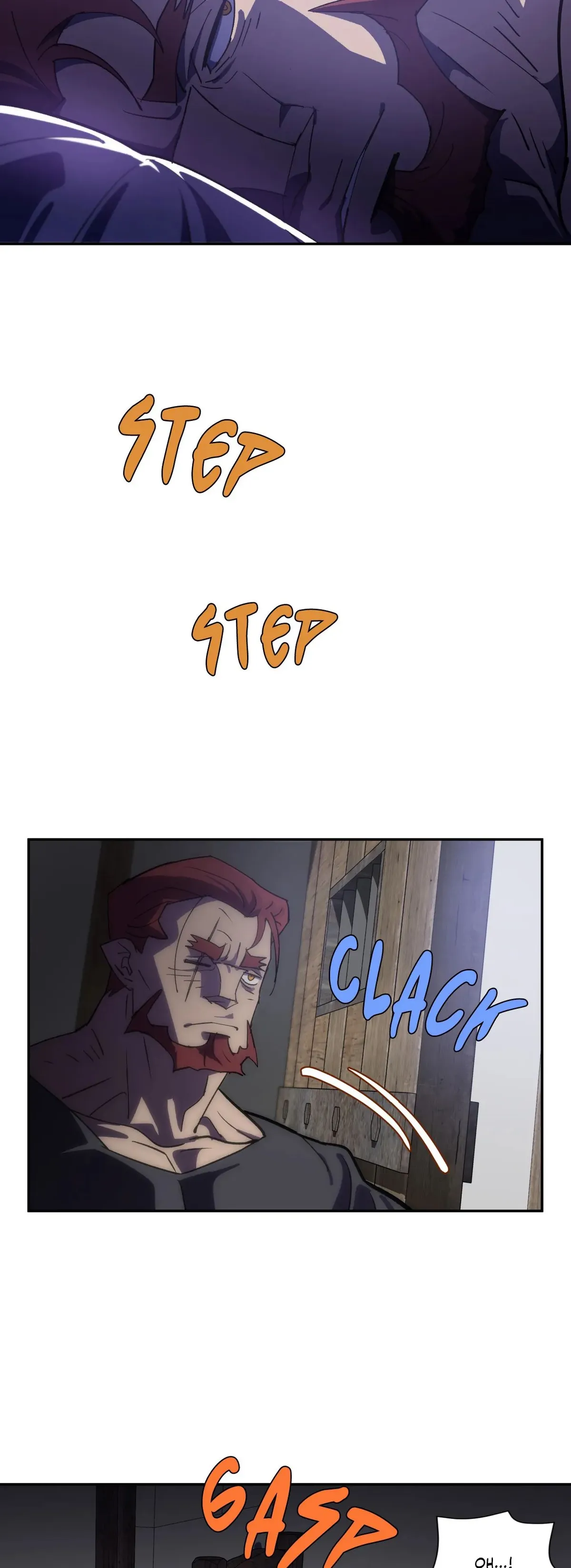 4 Cut Hero Chapter 205 Online - página 23