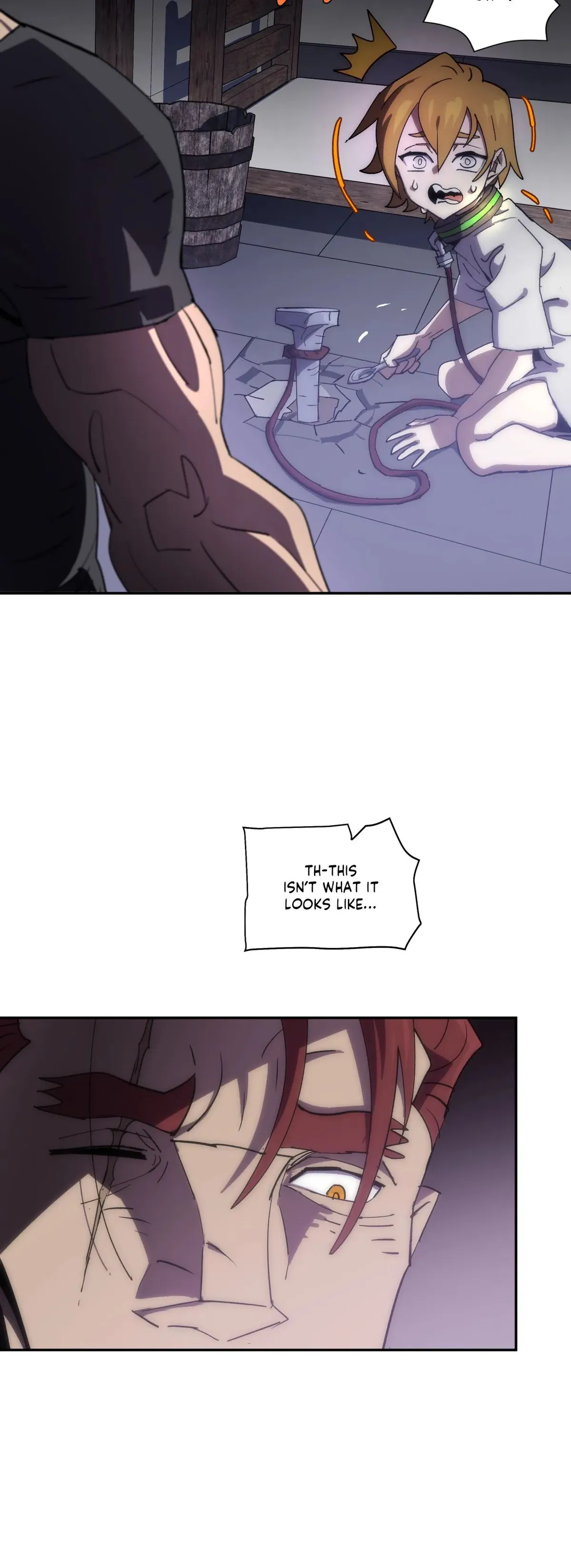 4 Cut Hero Chapter 205 Online - página 24