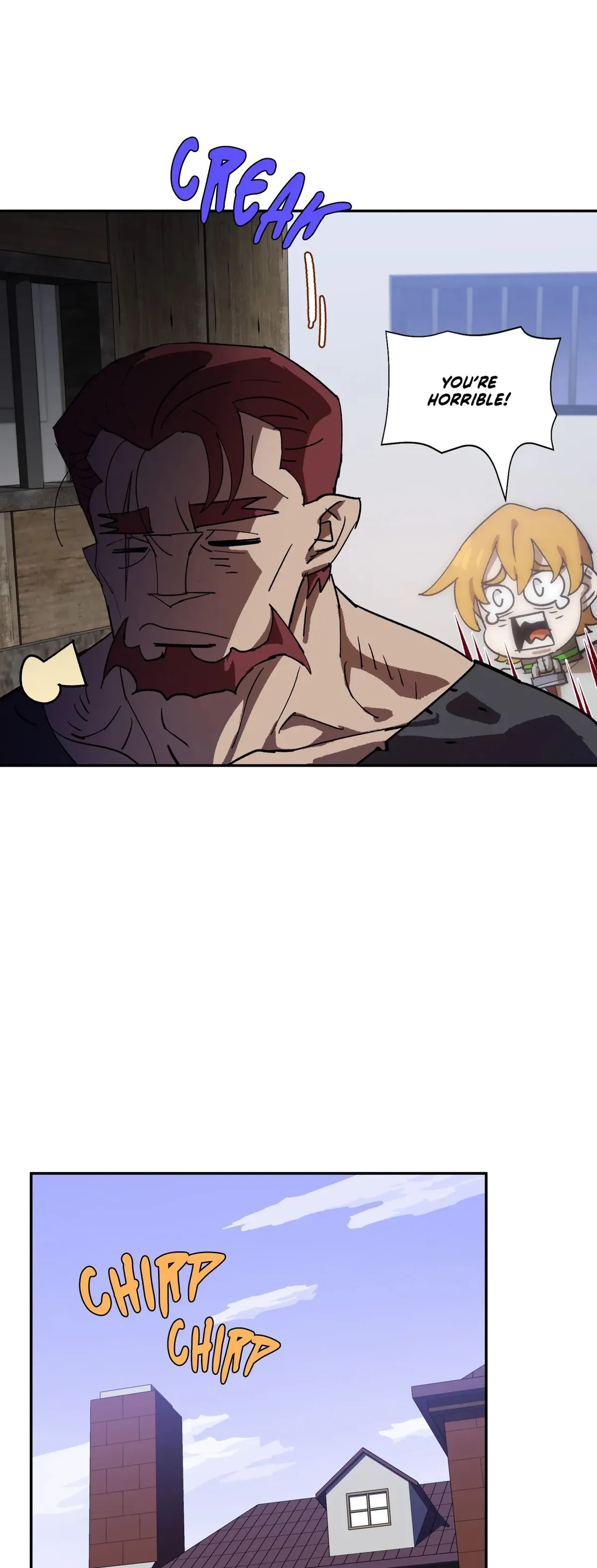 4 Cut Hero Chapter 205 Online - página 26