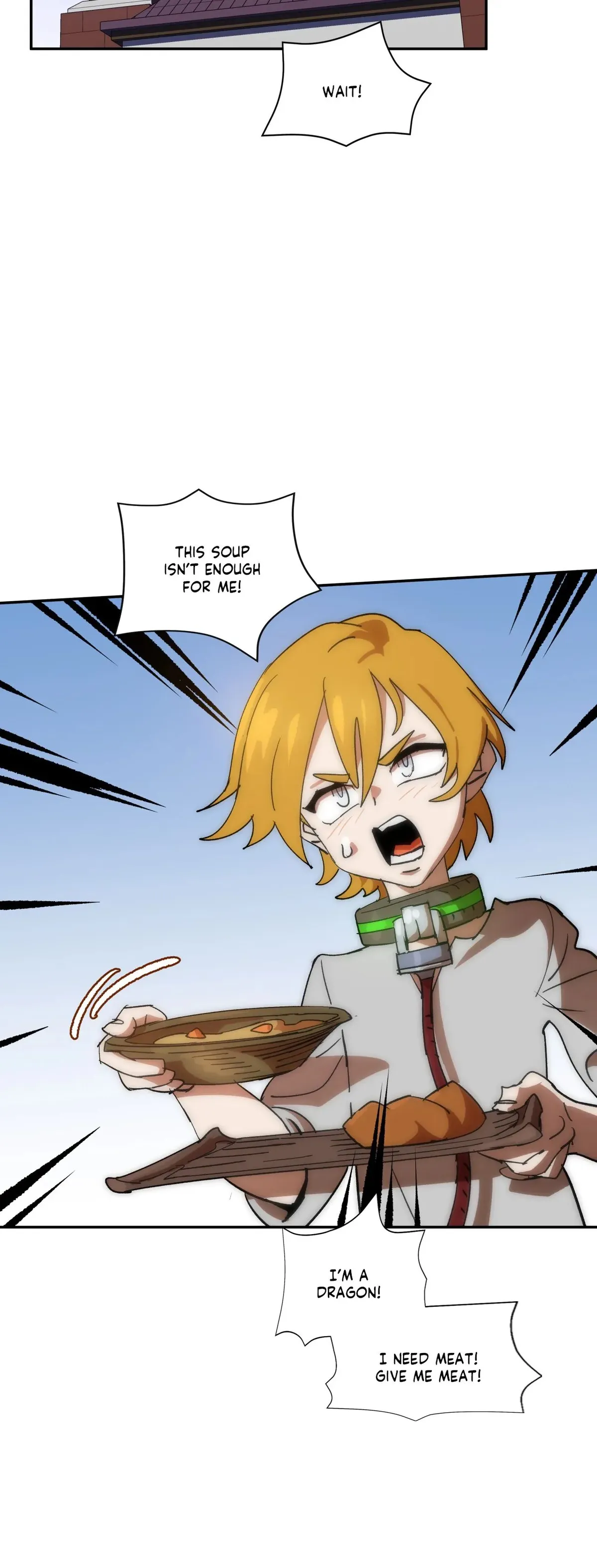 4 Cut Hero Chapter 205 Online - página 27