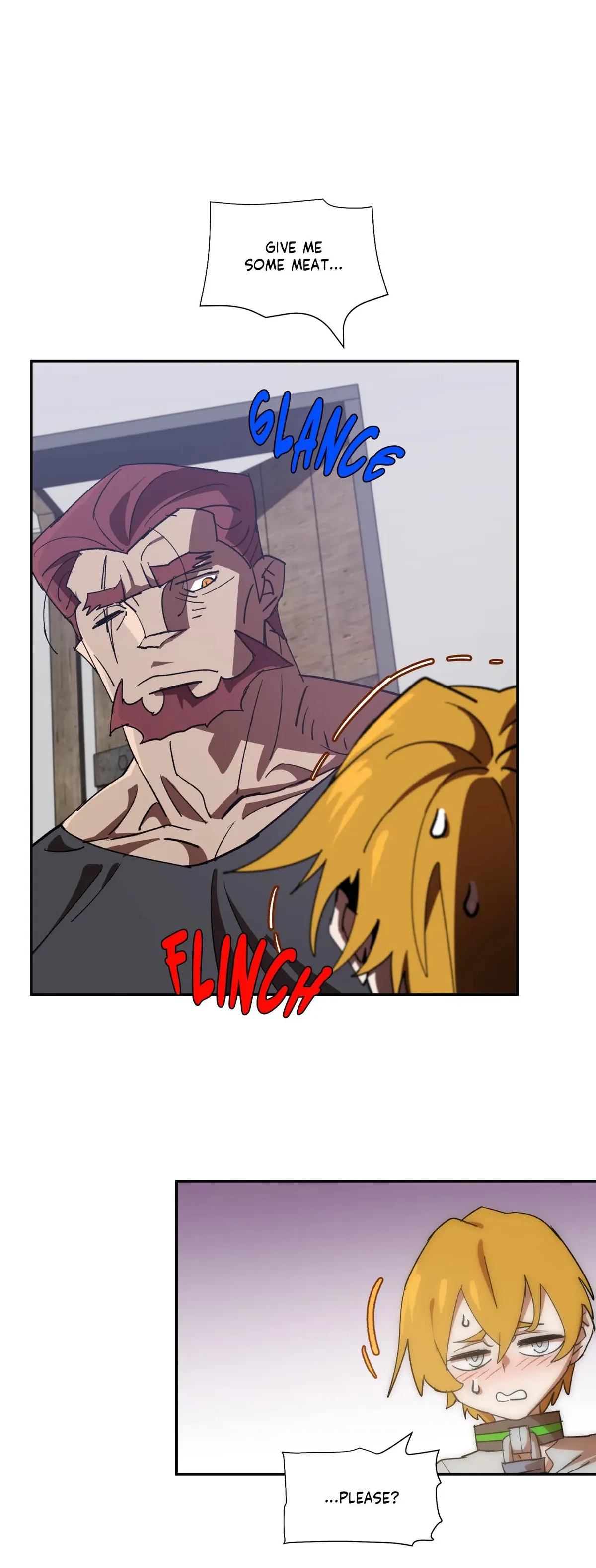 4 Cut Hero Chapter 205 Online - página 28