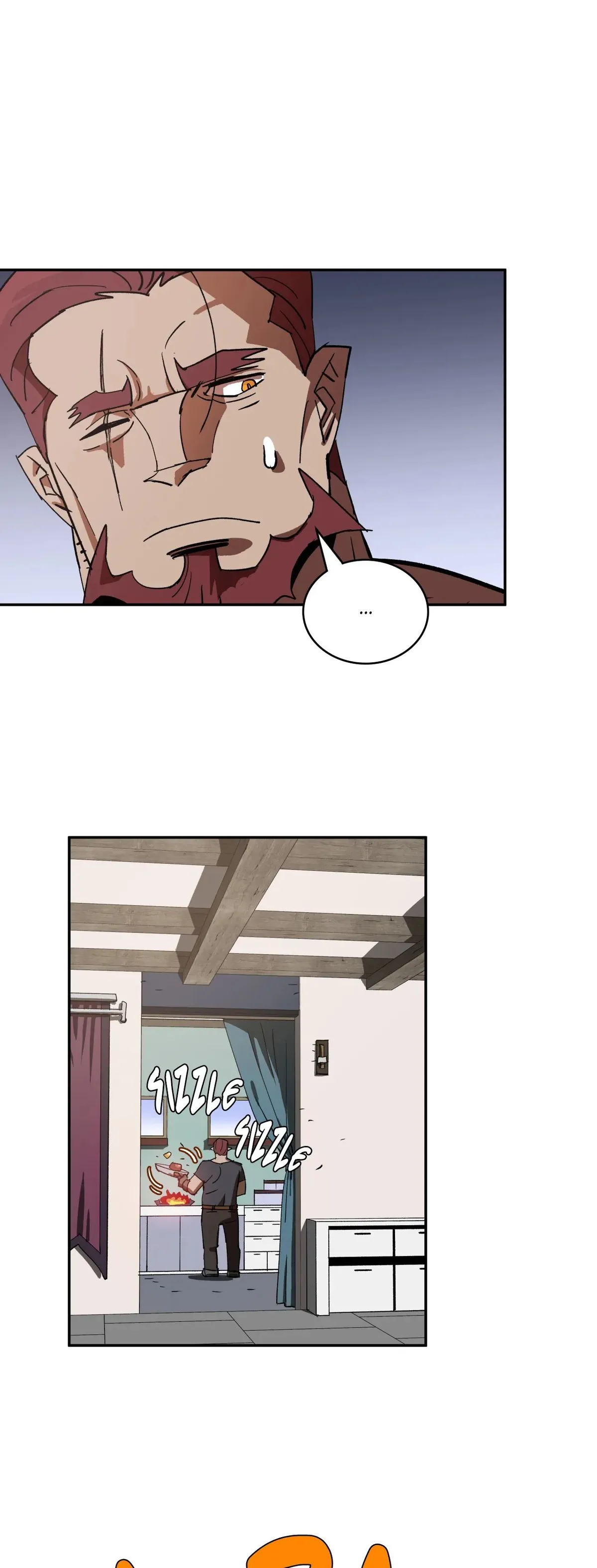 4 Cut Hero Chapter 205 Online - página 29